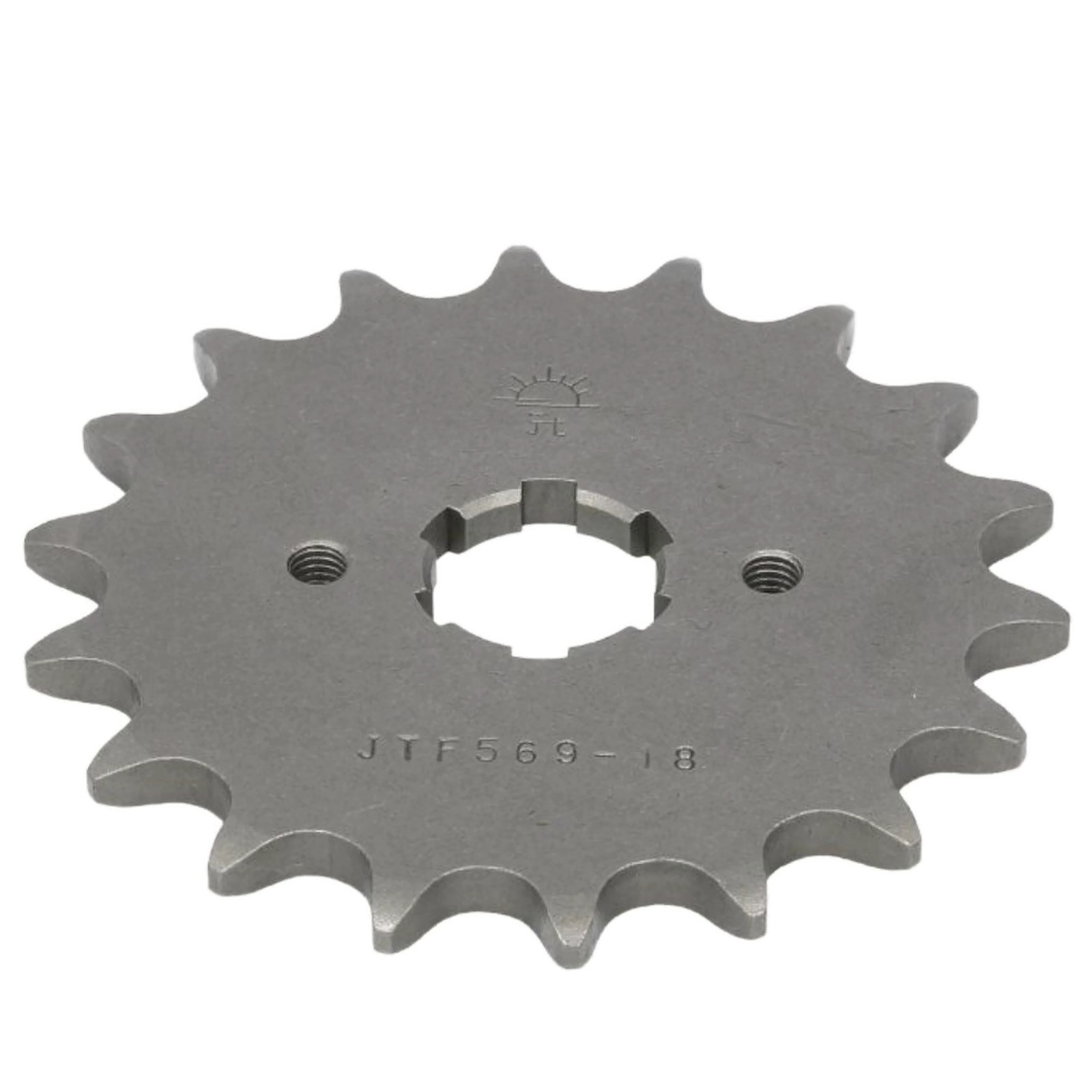 JT Ritzel 18Z Teilung 520 JTF569.18