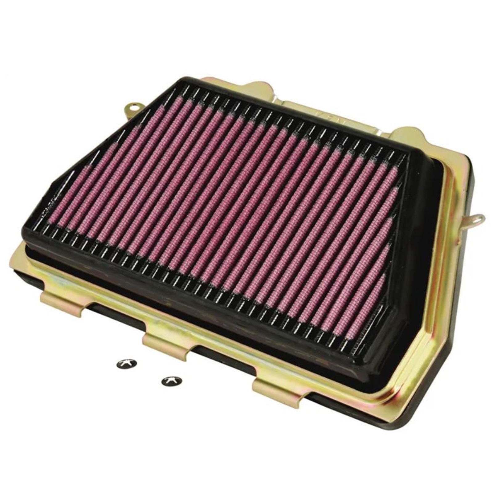 K&N Sportluftfilter HA-1008