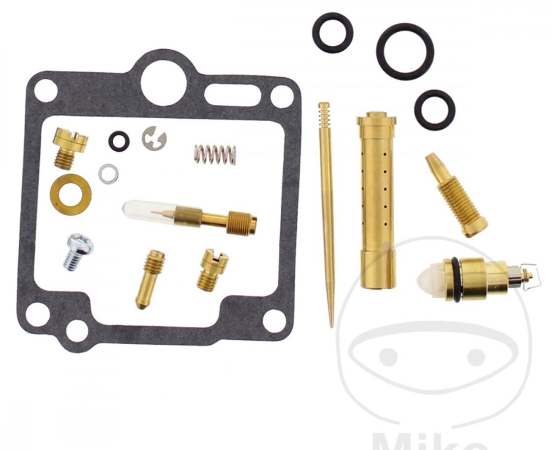 4x Keyster KY-0559 Vergaser Reparatursatz für Yamaha FJ1100 FJ 1100 47E 1984-85 4 Kits