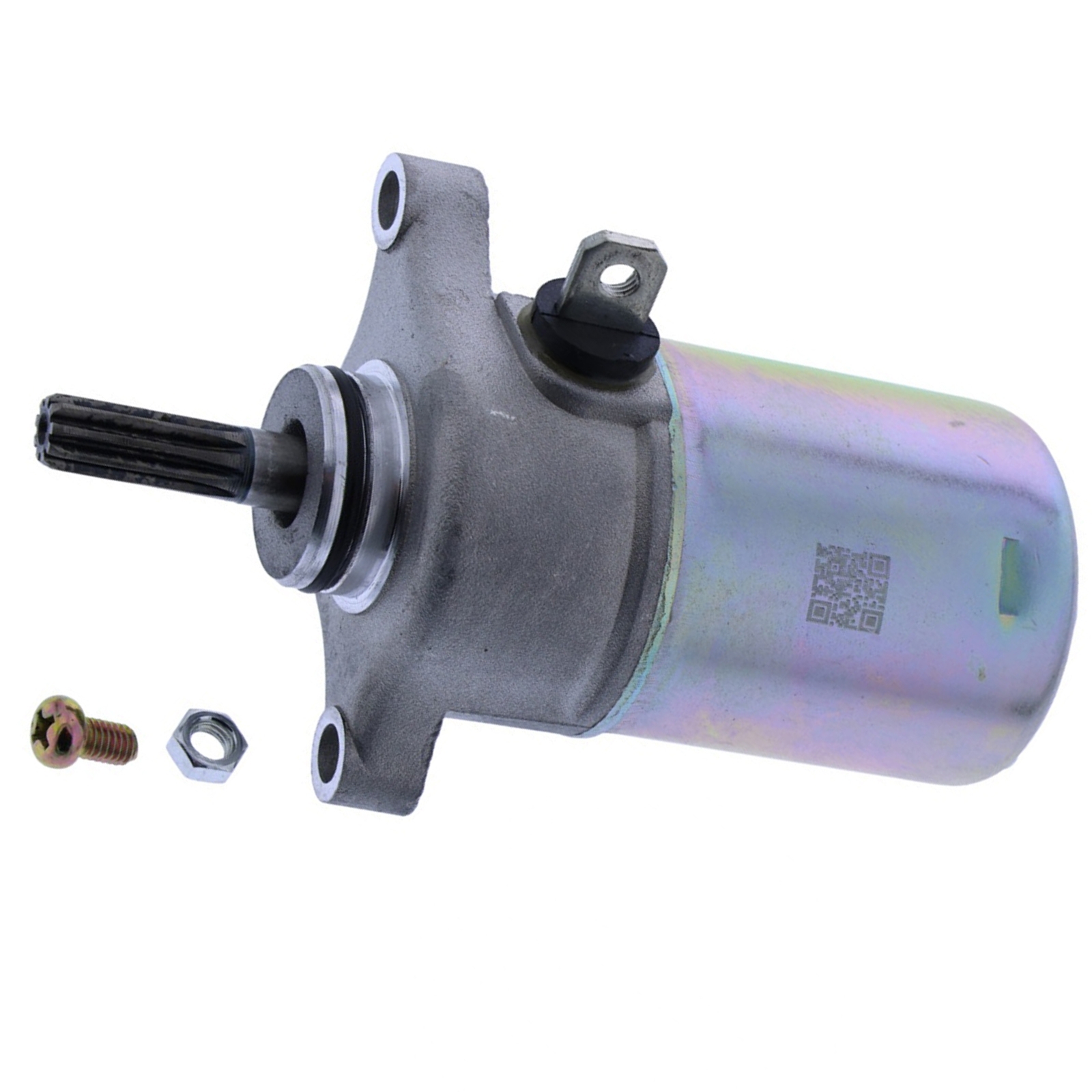 JMP Anlasser für Yamaha VP 125 XCity YP125 XMax YN50 Neos MBK Startermotor