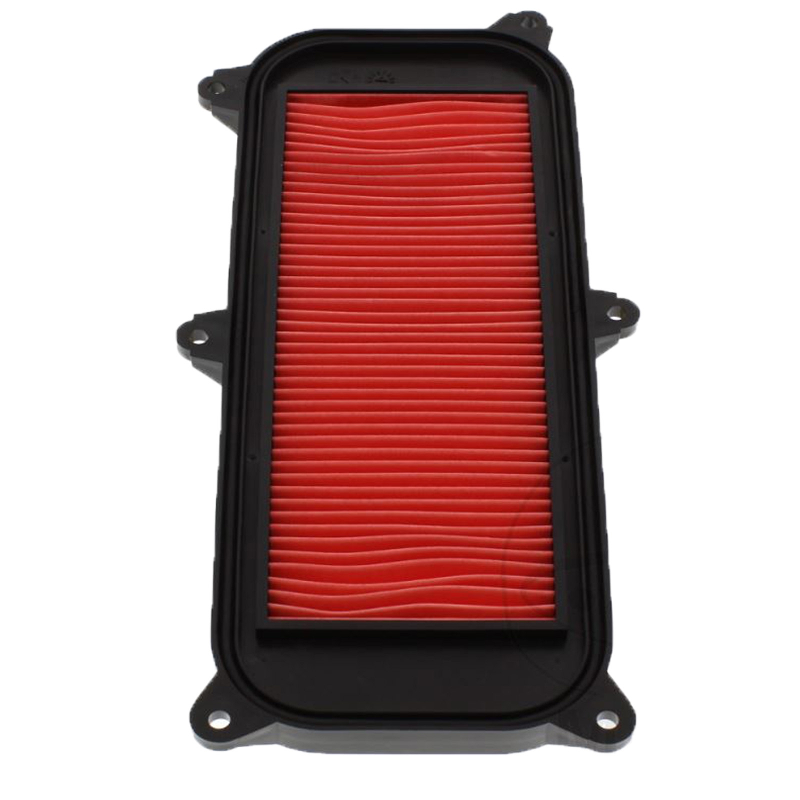 HIFLO HFA5003 Luftfilter für Kymco Dink Grand Dink Xciting Yager 125 200 250 Daelim SQ Freewing