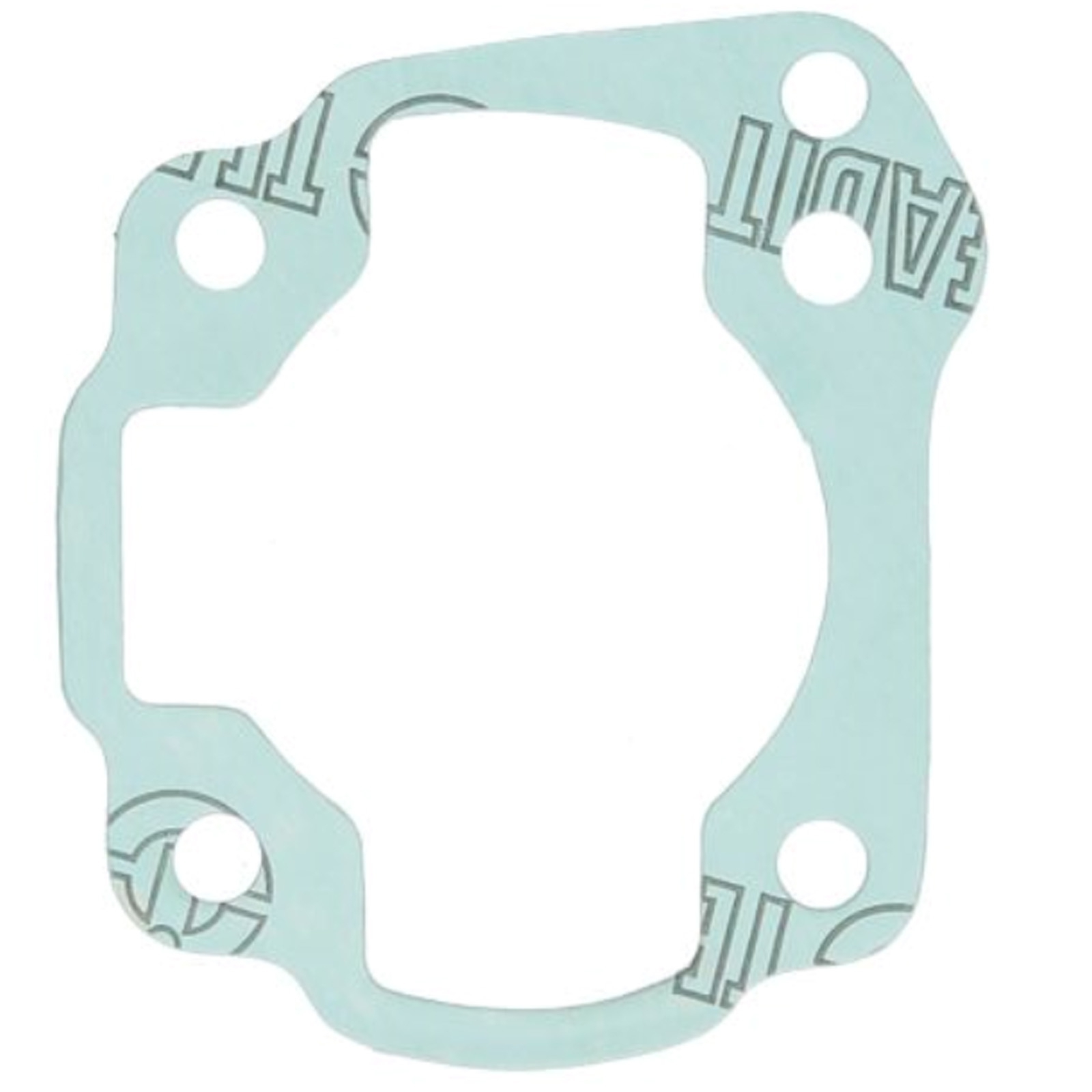 Zylinderfussdichtung S410485006093 für Aprilia Beta Keeway Lifan Malaguti MBK Rex Yamaha Longbo