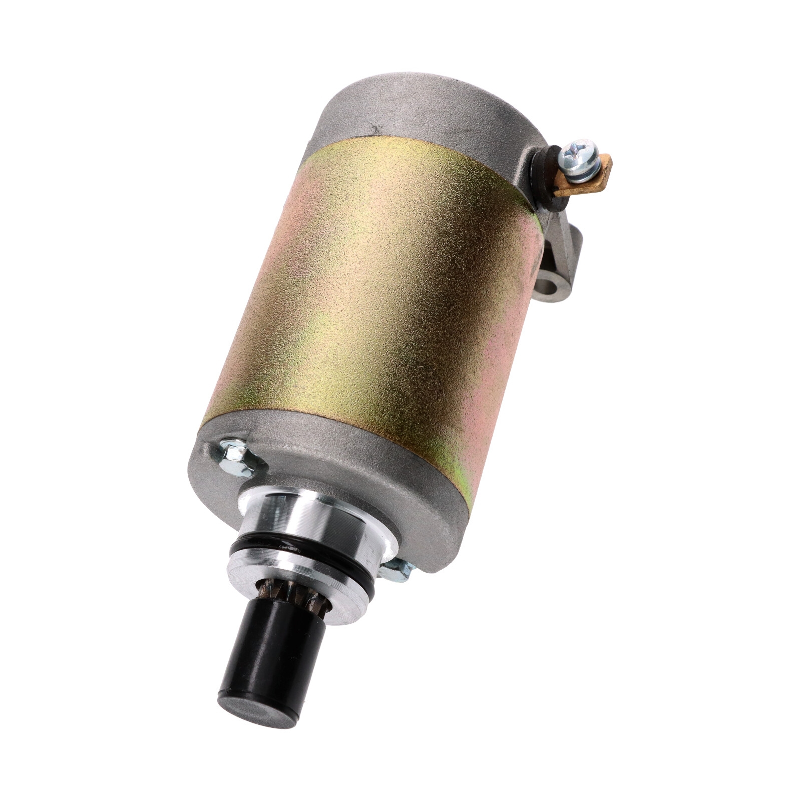 Anlasser für Suzuki DR SE EN GN GZ GV 125 Hyosung GA GF RT XRX Beta M4 Urban