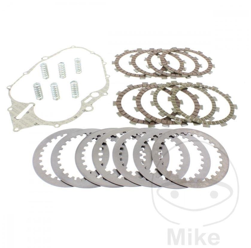 TRW Lucas Kupplungsrepsatz MSK-205 für Kawasaki EN 500 A/C GPZ 500 S KLE 500 A