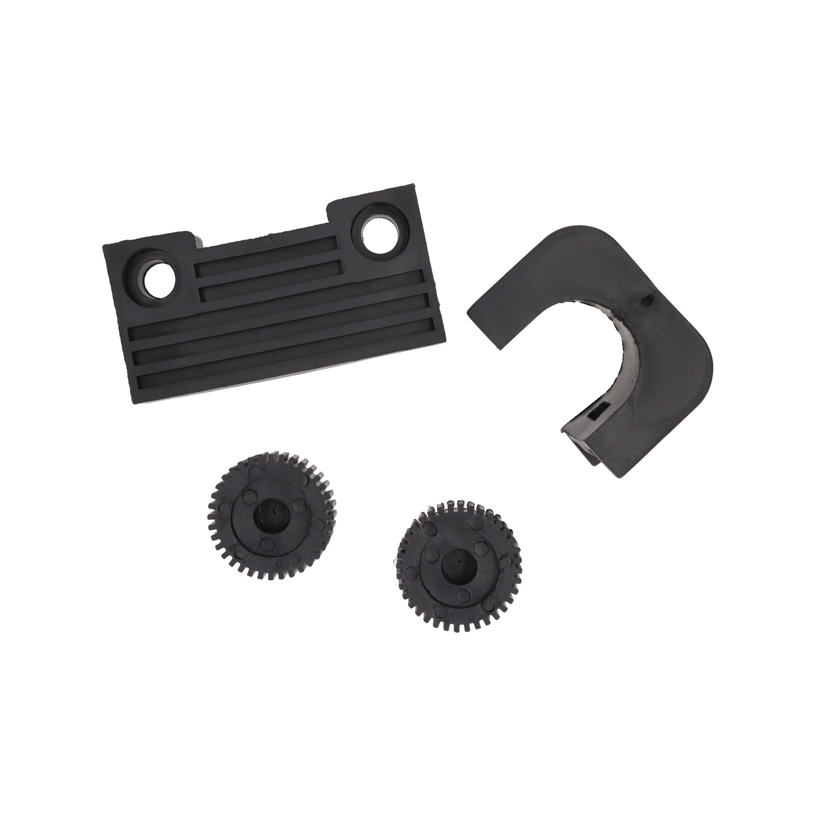 Montagesatz Benzintank Gummi Befestigungssatz für Suzuki GN125 GN 125 1997-1999