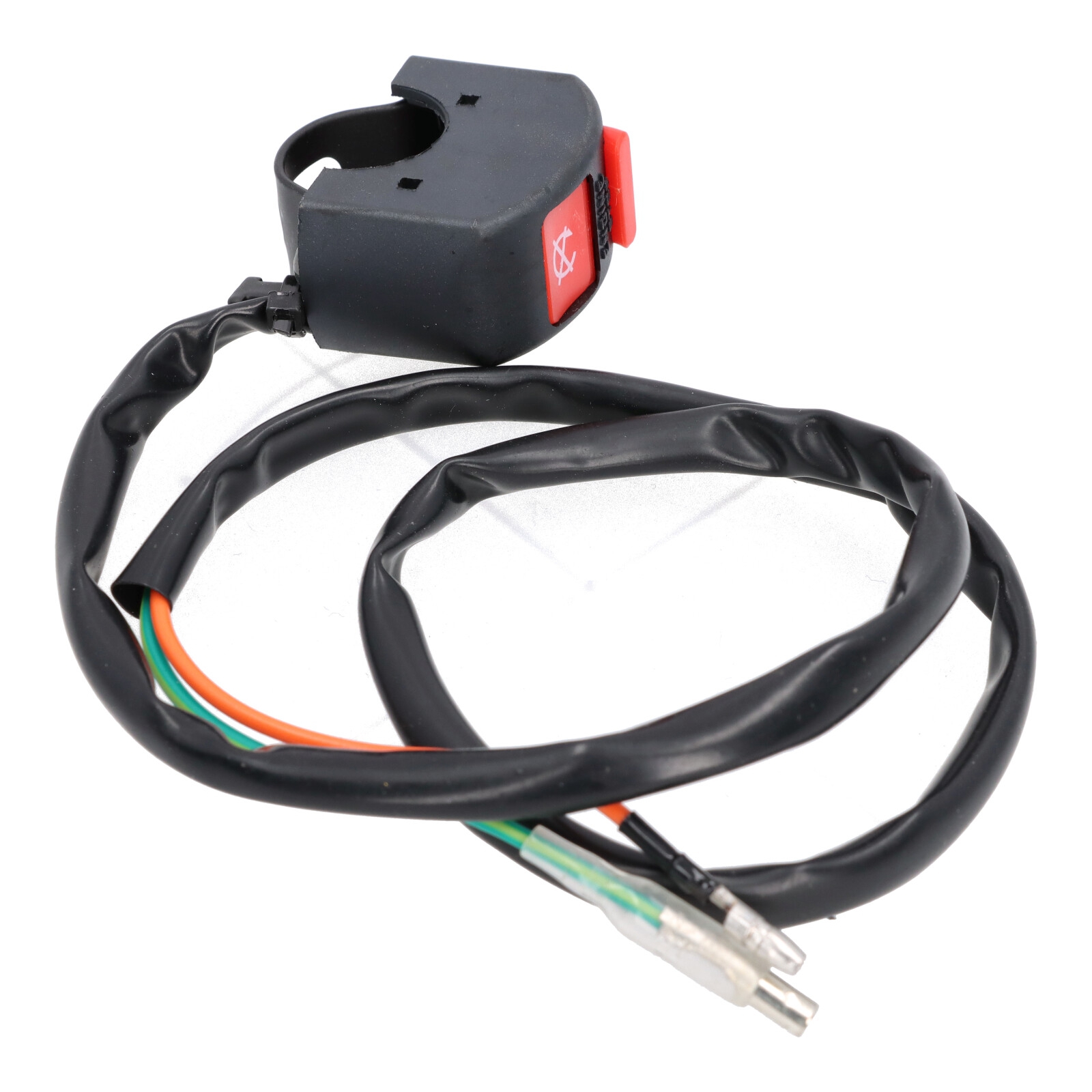 Killswitch Kill switch Zündschalter für Enduro Cross Motocross Motorrad
