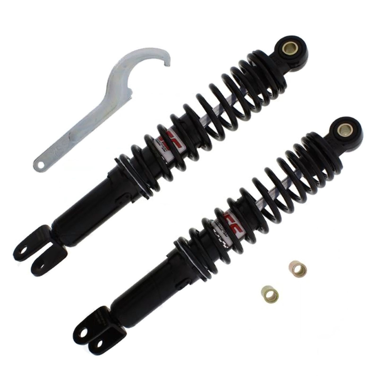 YSS TD220-315P-01-88 Stoßdämpfer Stereo hinten für Kymco Grand Dink 250 2005 - 2006 S41001