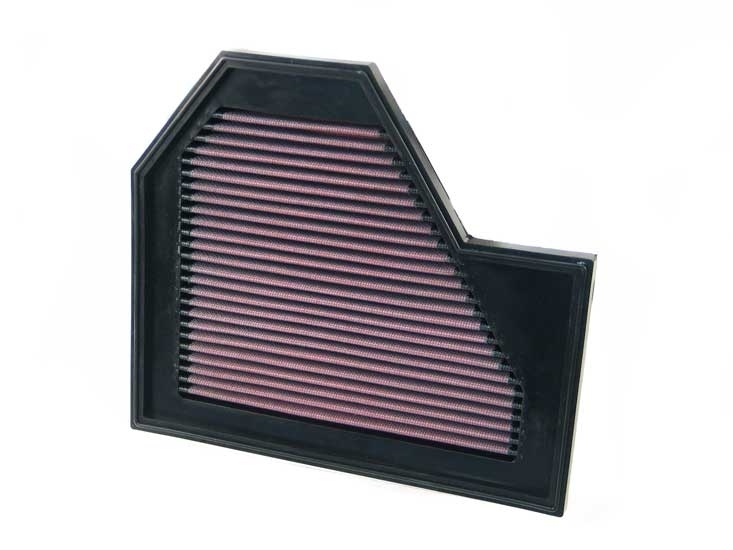 K&N Sport Luftfilter 33-2350 RECHTE SEITE für BMW M5 5,0L V10 2005-2010 E60 E61