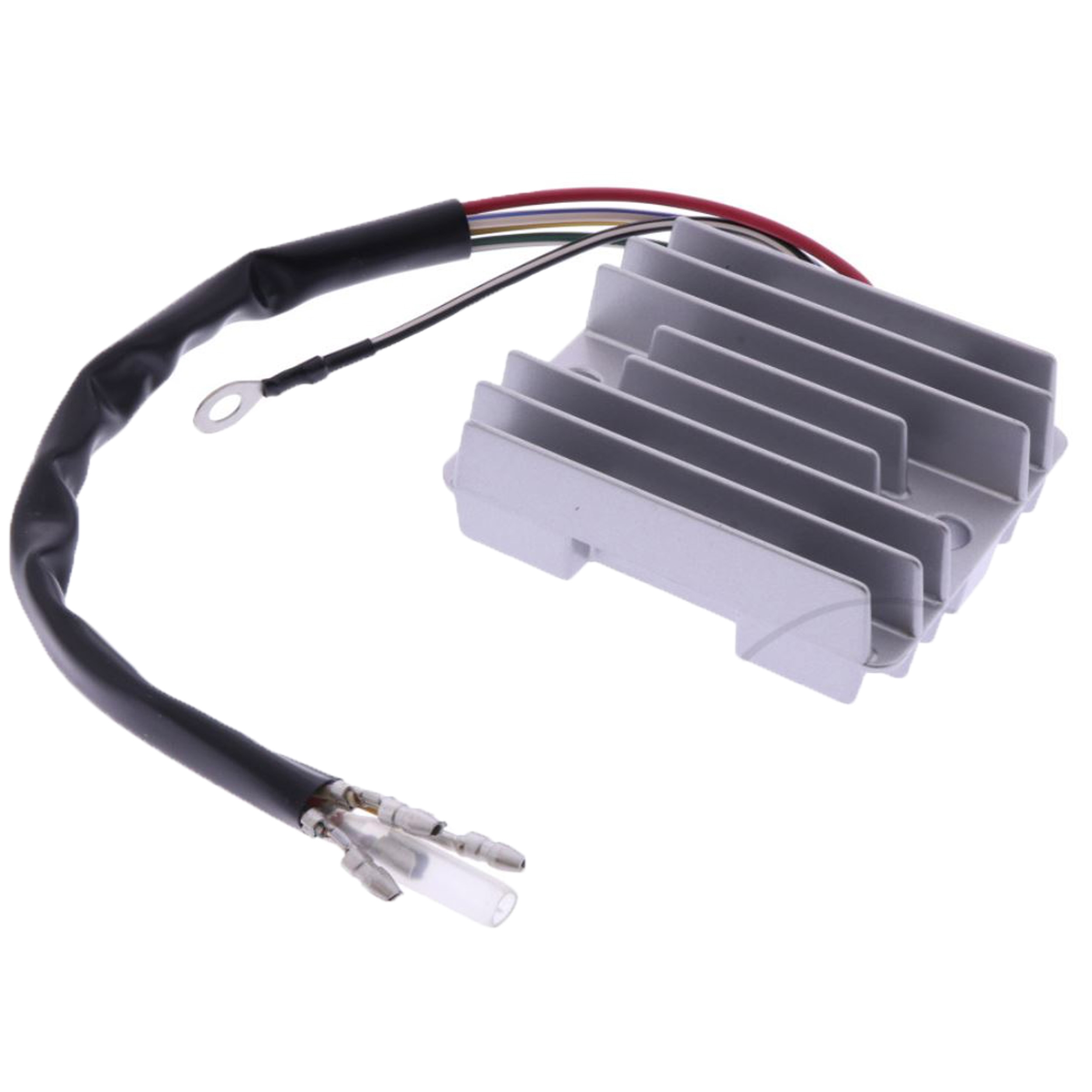 Tourmax RGU-301 Regler Gleichrichter für Suzuki GS850G GL GS1000 GSX750 GSX1100