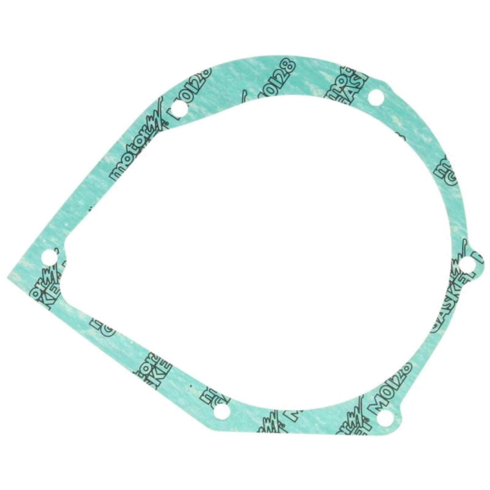 Lichtmaschinendeckeldichtung S410510017048 für Suzuki DR125 S 1982 - 1994 DRZ125 L 2007 - 2021