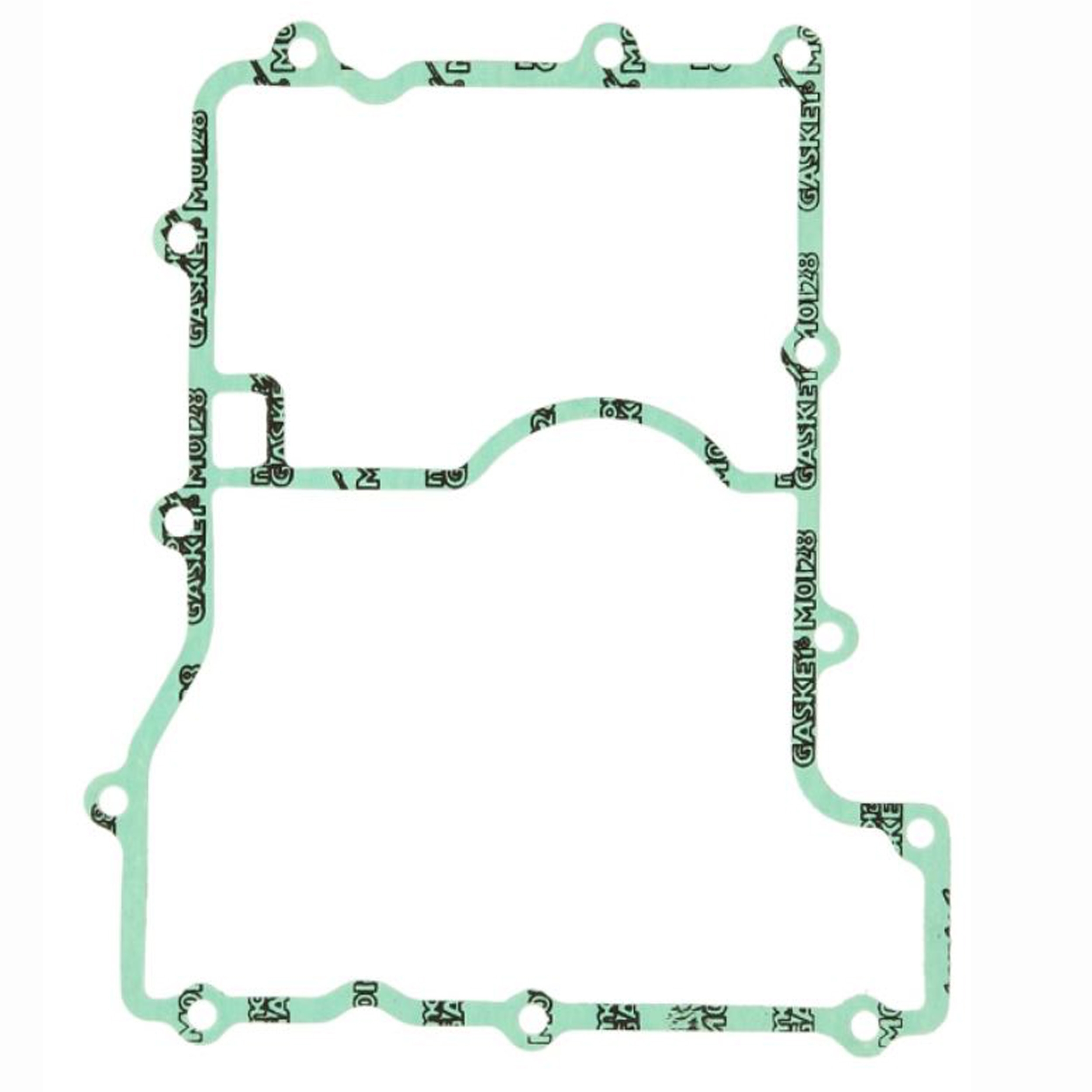 Ölwannendichtung S410250026013 für Kawasaki ZX-7R ZX-9R ZXR 750 ZXR750 ZX 7 ZX 9 ZX7 ZX