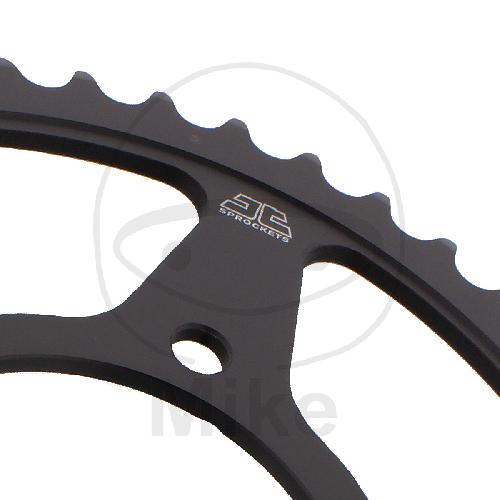 JT Kettenrad 46Z Teilung 520 schwarz