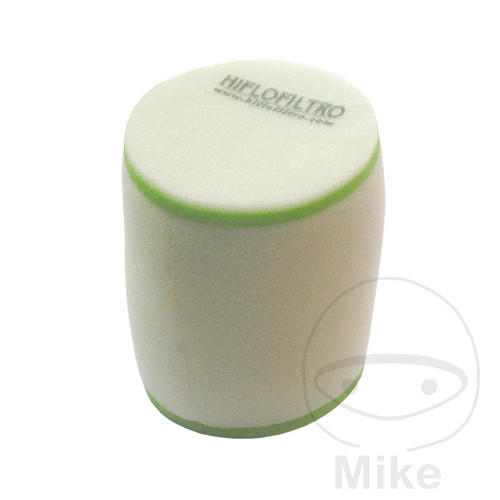 Hiflo Luftfilter Schaumstoff Air Filter für Kawasaki KFX 450 R KSF