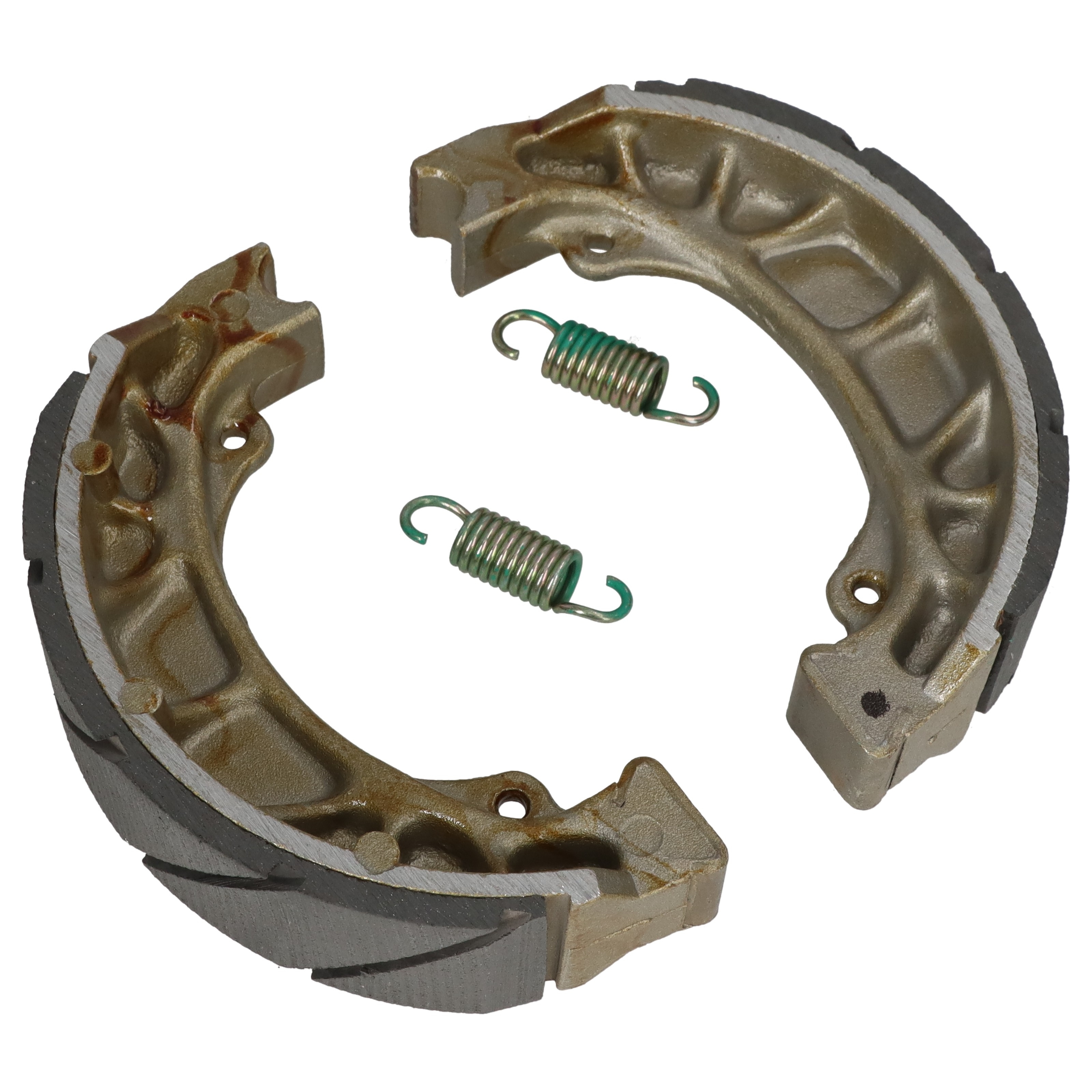 EBC Bremsbacken Grooved H303G