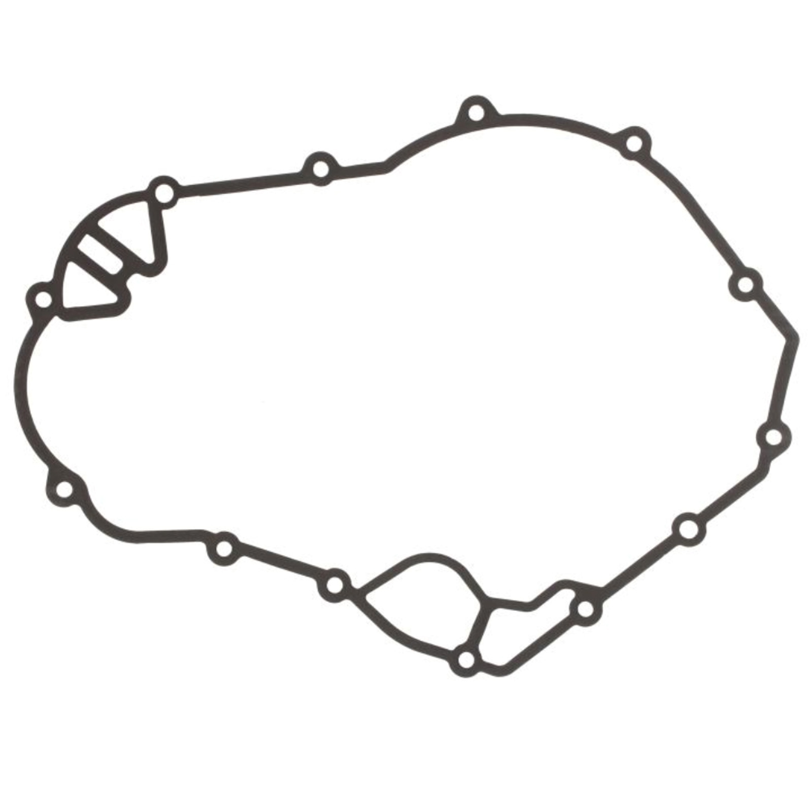 Kupplungsdeckeldichtung S410010008011 für Aprilia Caponord 1200 Dorsoduro 750 Shiver 750