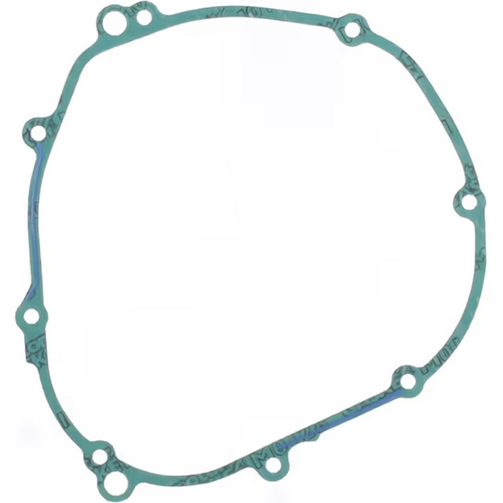 Kupplungsdeckeldichtung S410485008102 für Yamaha FZ1 Fazer FZ 8 R1 FZ 8 FZ 1 YZF-R1 R 2006-16