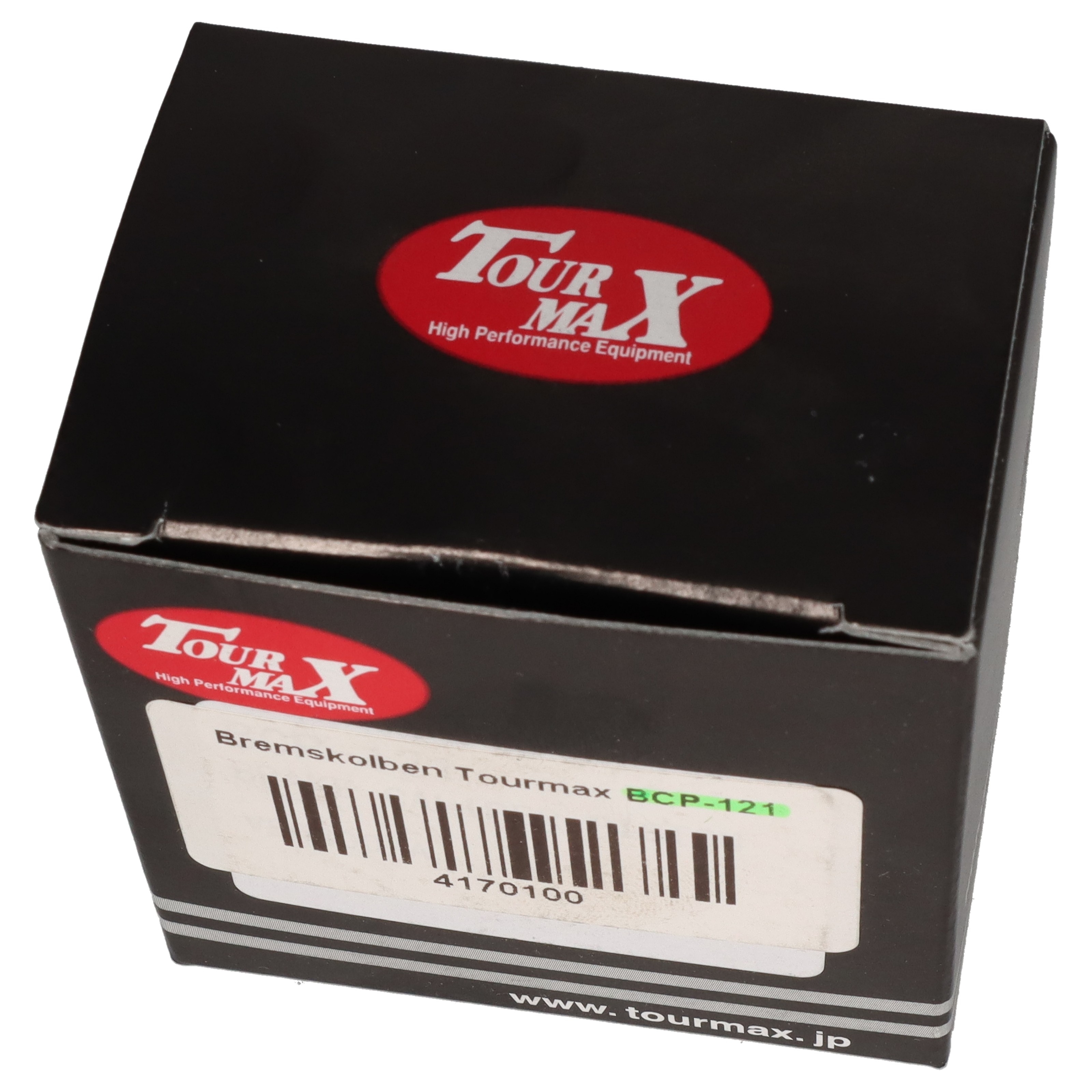 Tourmax BCP-121 Bremssattelkolben für Honda CBF500 1000 CBR GL NT PCX SH VFR TRX