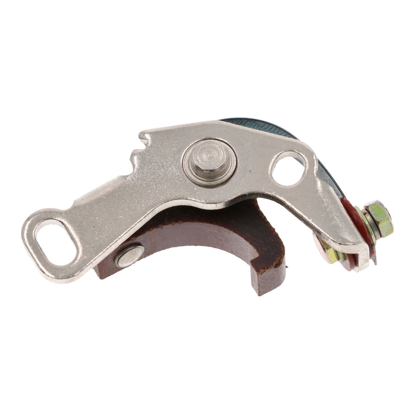 Zünd Unterbrecher für Honda CB125J Kawasaki KL250A Suzuki SP370 Yamaha XT500