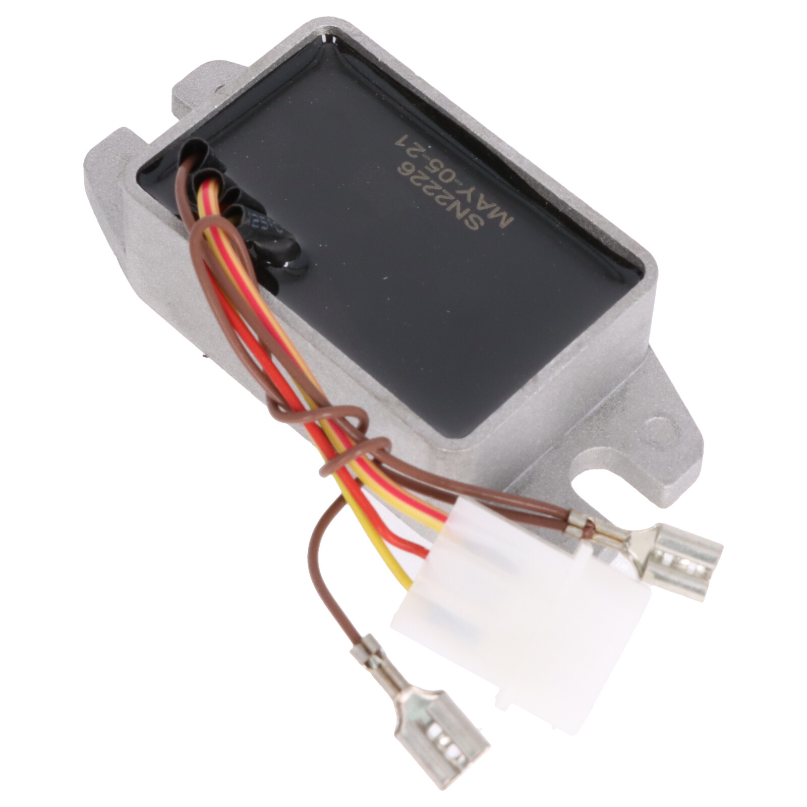 Spannungsregler Gleichrichter 12 Volt für Simson S51 S70 KR51 SR50 SR80