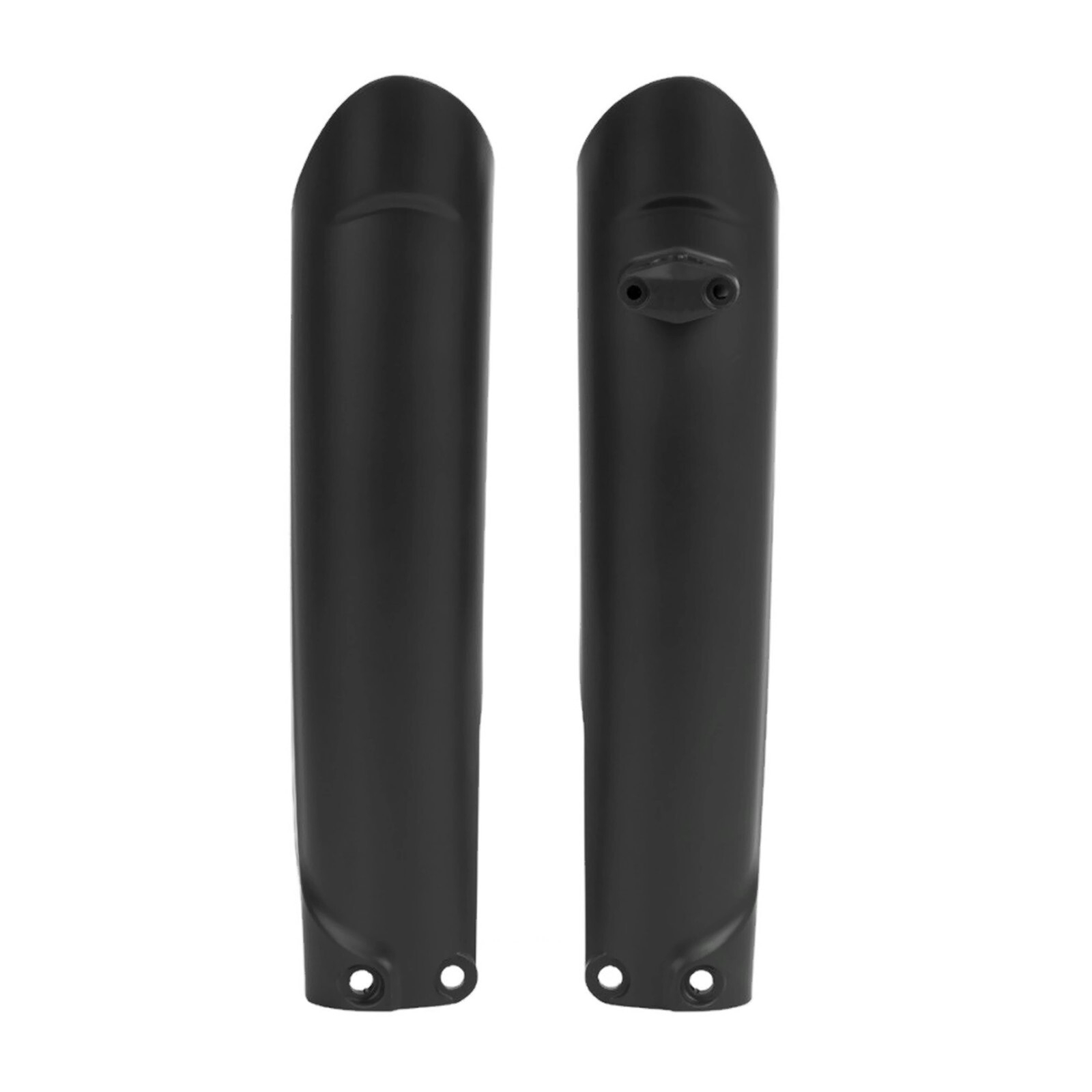 Polisport Gabelprotektor schwarz