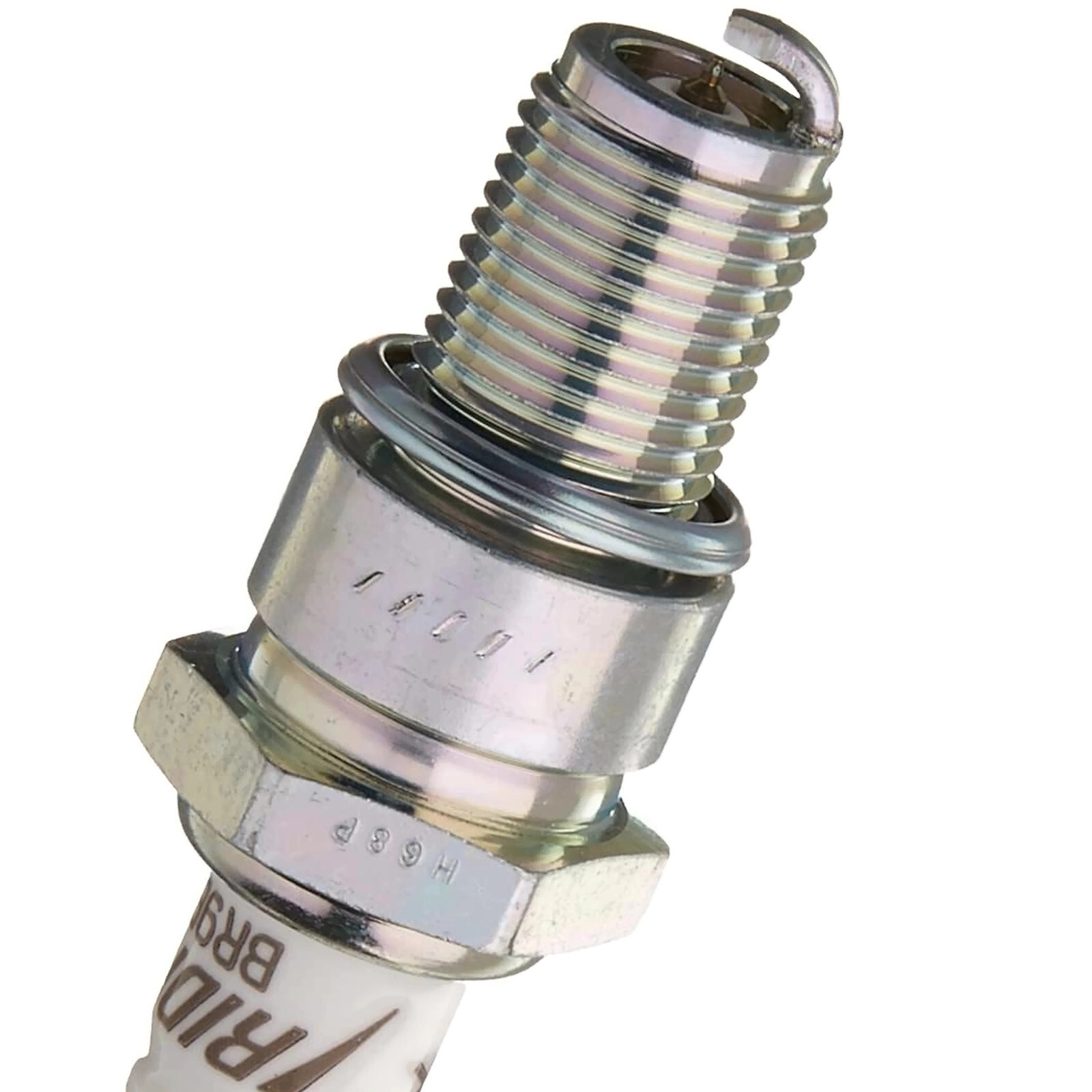 NGK Iridium Zündkerze BR9EIX 3981