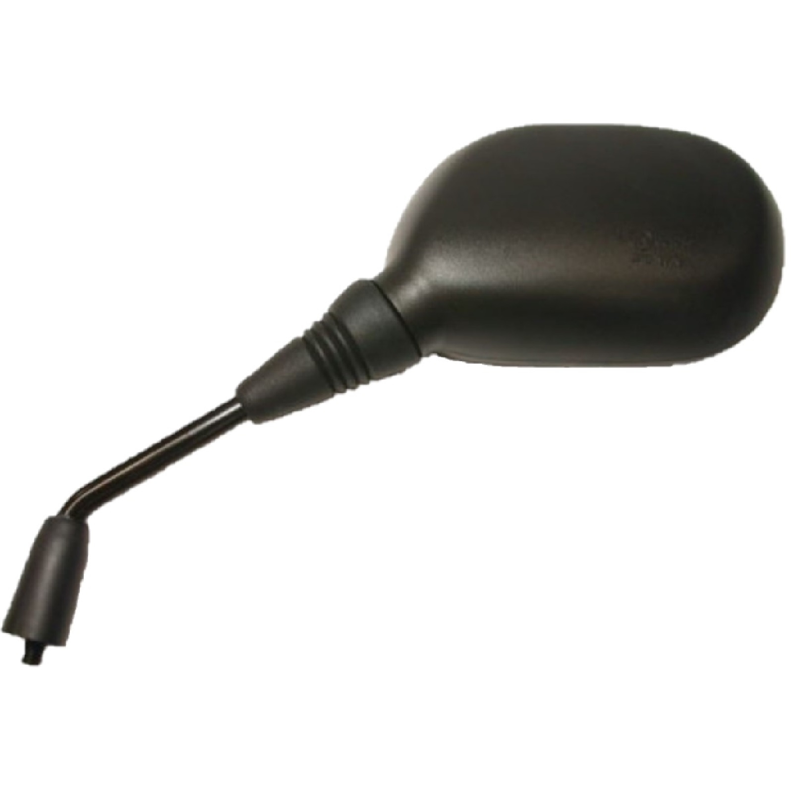 Spiegel für Honda CBR 125 2004-2010 aus Kunststoff in schwarz mit M8 Rechtsgewinde e-geprüft