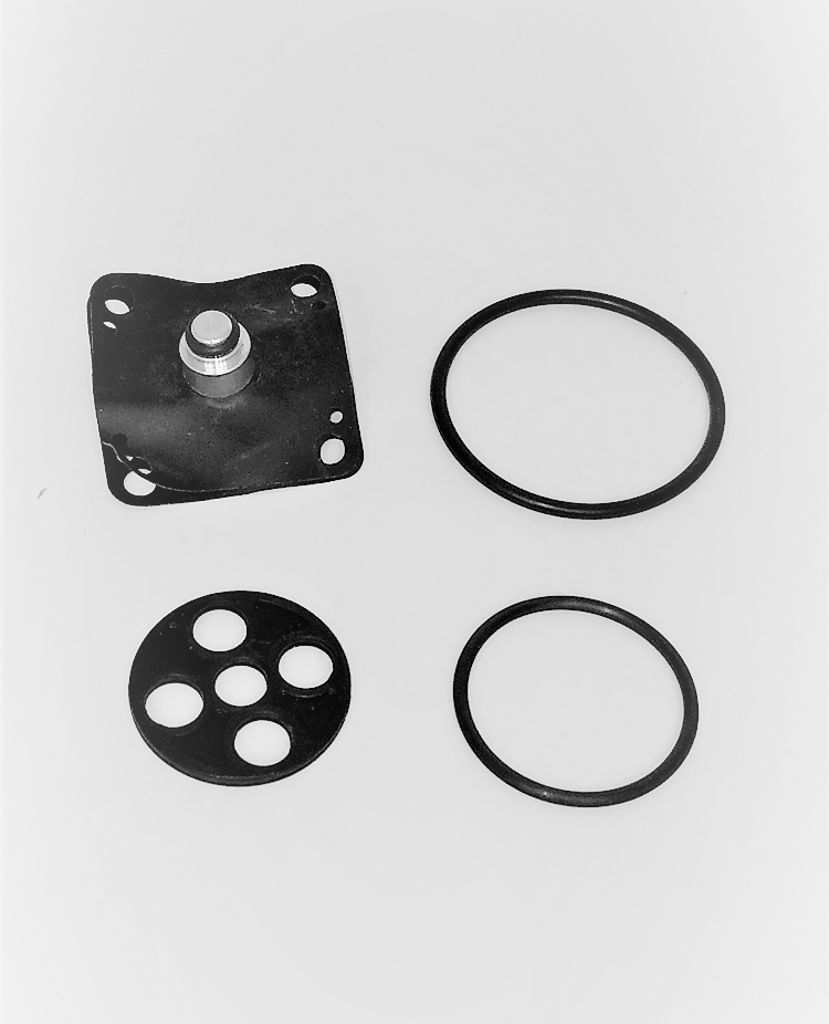 Tourmax FCK-13 Benzinhahn Reparatursatz für Kawasaki GPZ GTR ZL 1000 ZL 900