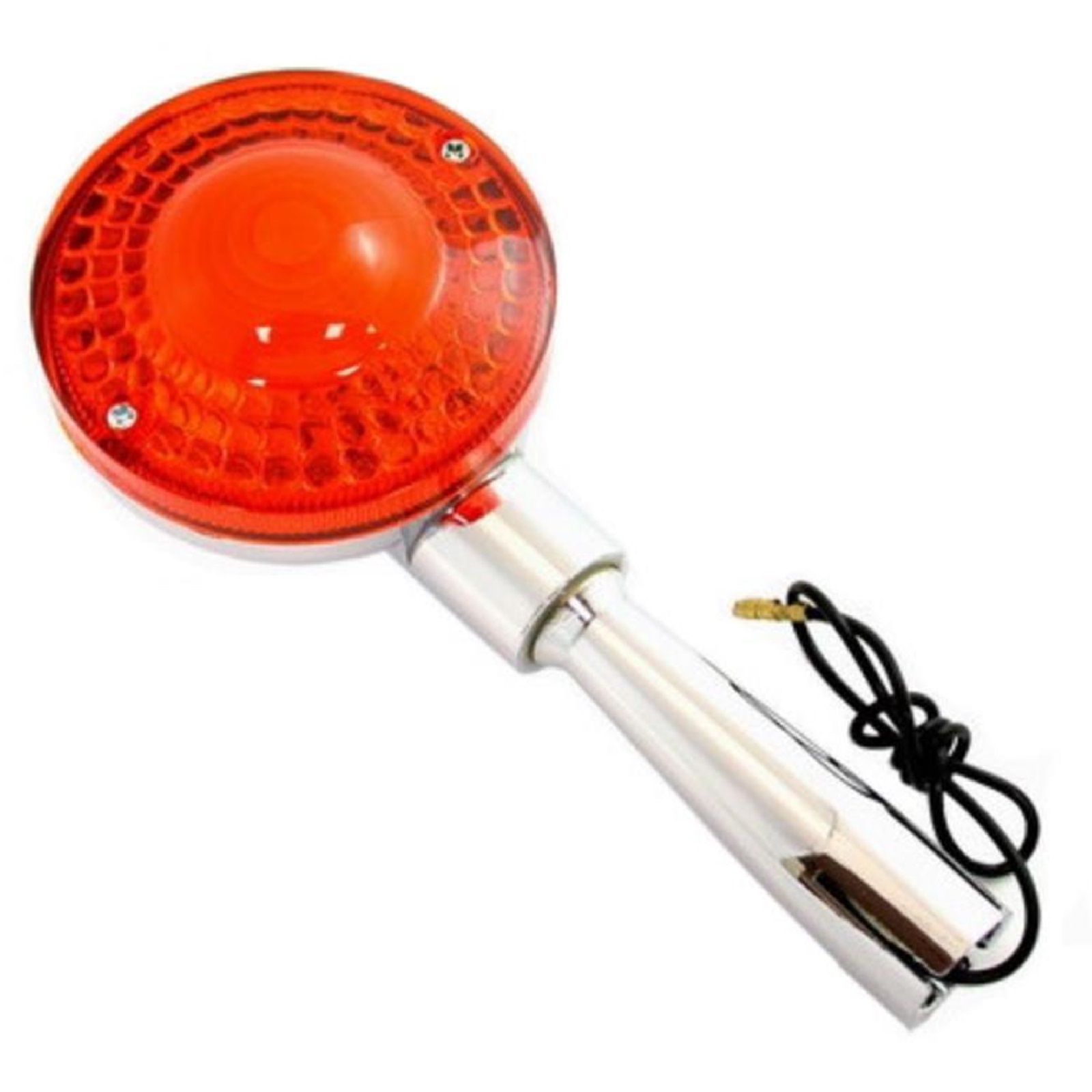 JMP Blinker hinten für Yamaha SR500 78-83 XS500 76-79 650 77-83 750 77-82 850 80-82 XJ650 80-81 Satz