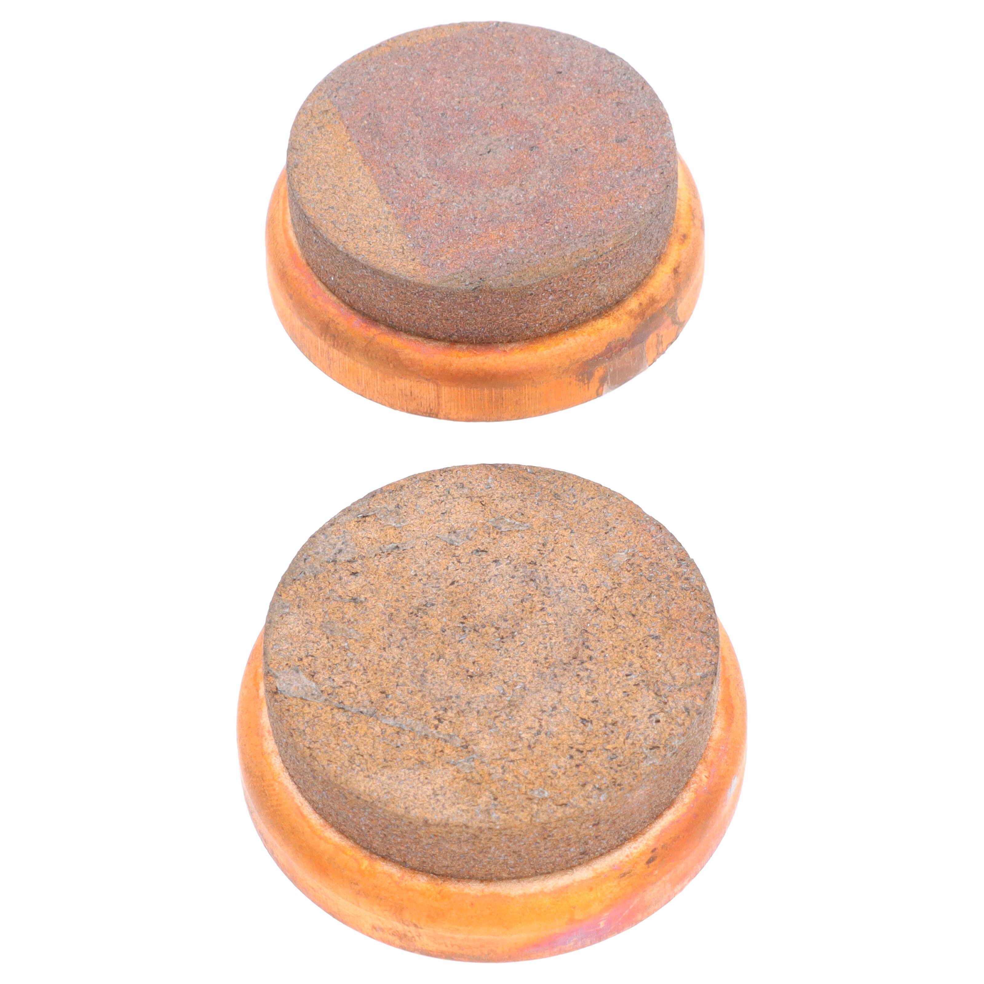 EBC Goldstuff Sintermetall Bremsbeläge FA021R