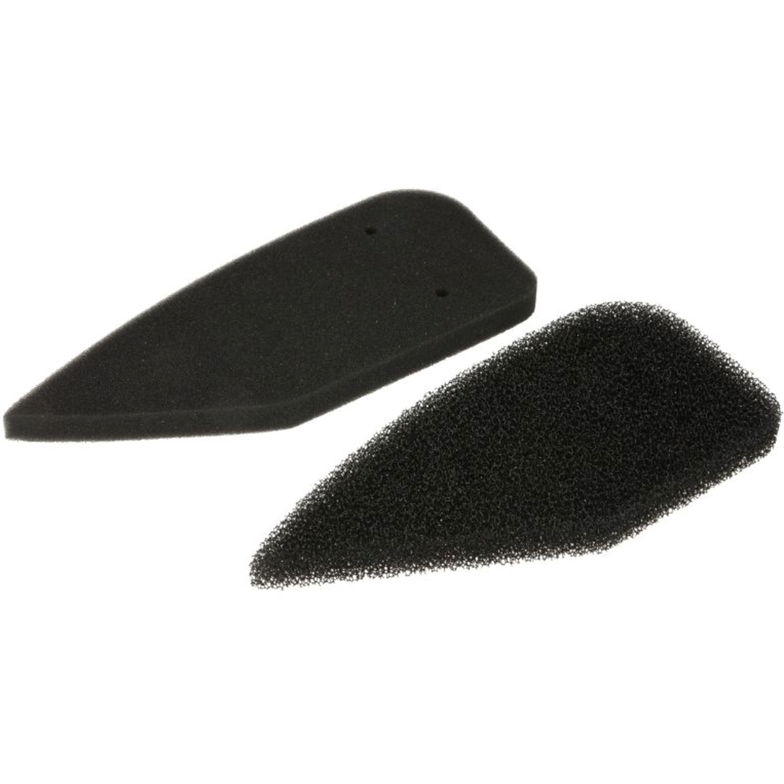Luftfilter S410220200003 Filterelement für Italjet Formula 50 LC DD 1995-03 Formula 125 1997-01