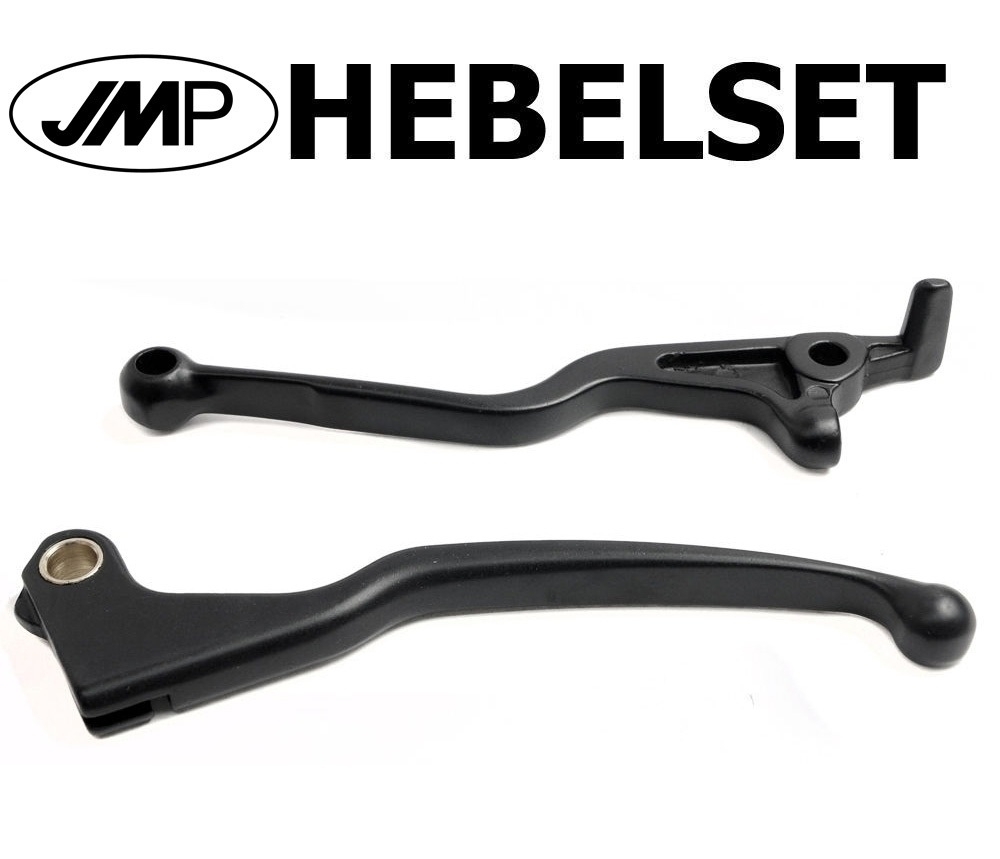 Hebel-Paar Bremshebel & Kupplungshebel für Honda CB 500 CB 500 S Sport