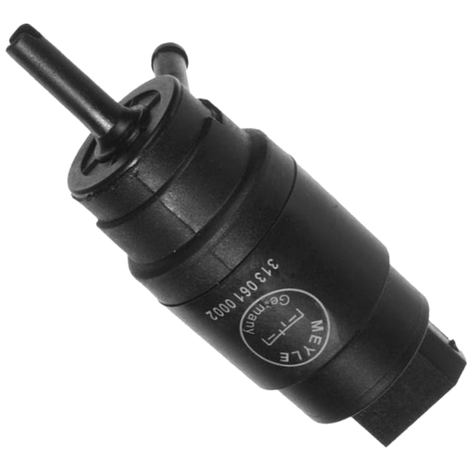 MEYLE Waschwasserpumpe für BMW 3er E30 1982-1994 5er E34 1987-1997 Monopumpe vorne