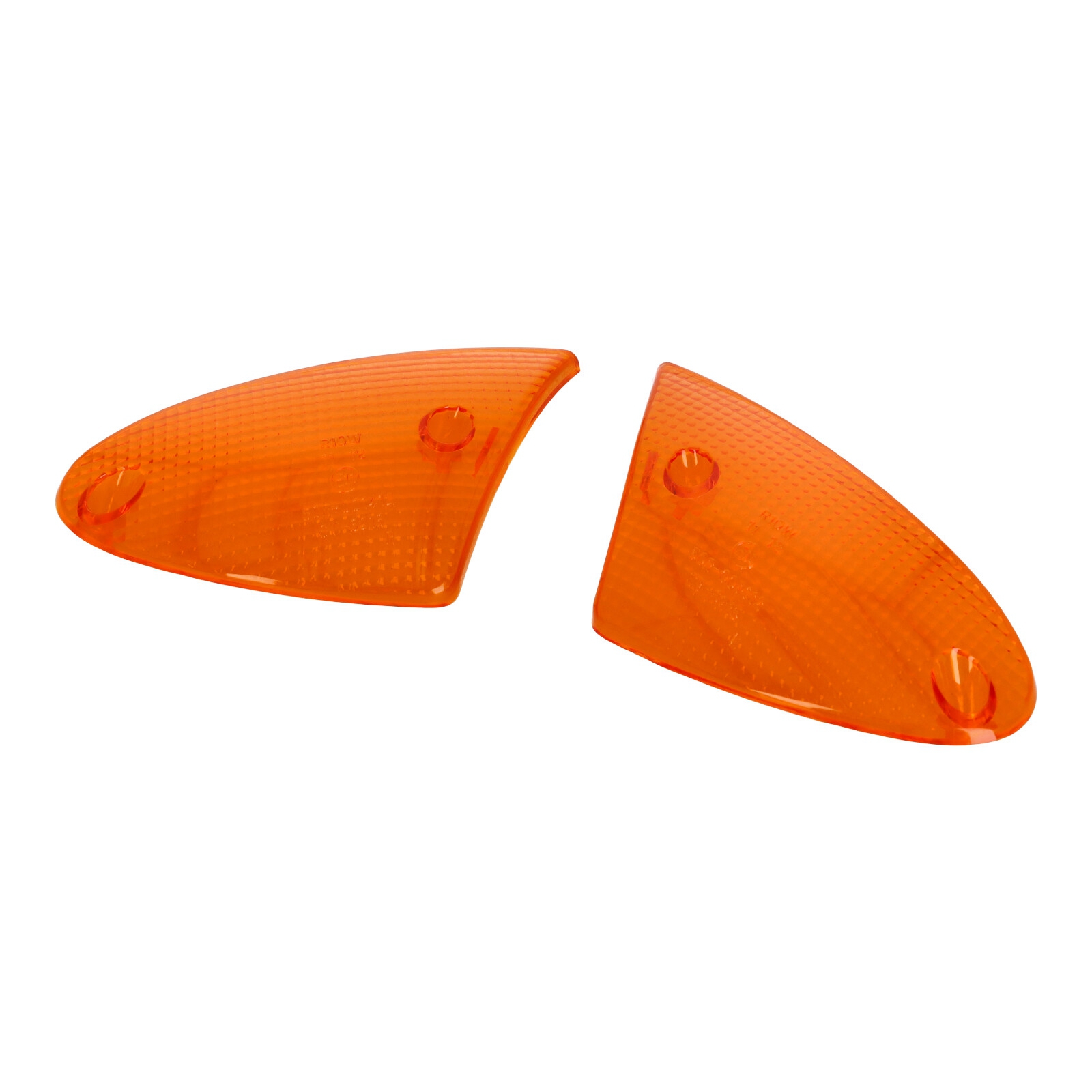 JMP Blinkerglas vorne für Aprilia Leonardo 125 150 SR 50 LC SR 50 AC SR 125 150 Satz