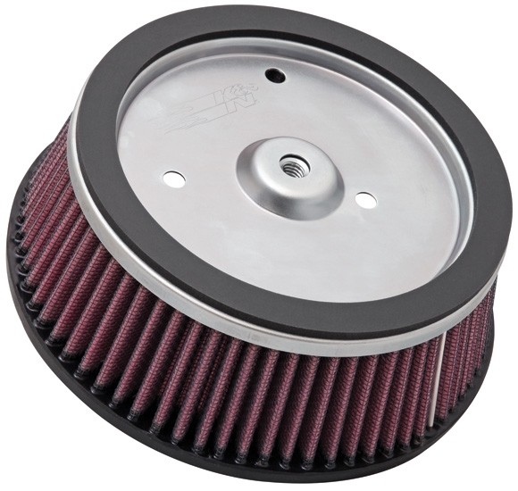 K&N Tauschluftfilter HD-0800