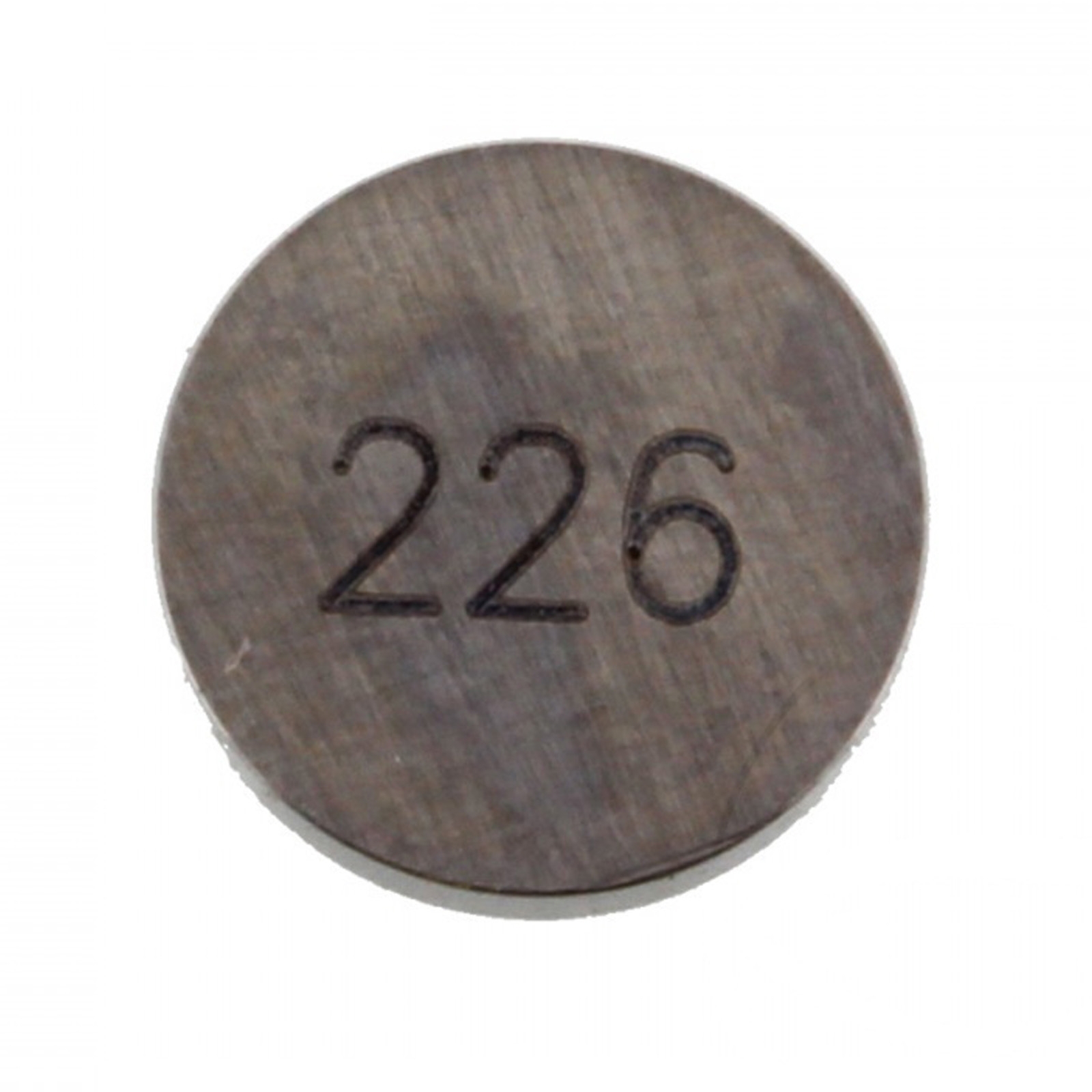 JMP BC48-088-2.26 Ventil Einstellplättchen Shim 8.8 mm 2.26 mm Stärke Ventilspiel Einstellung