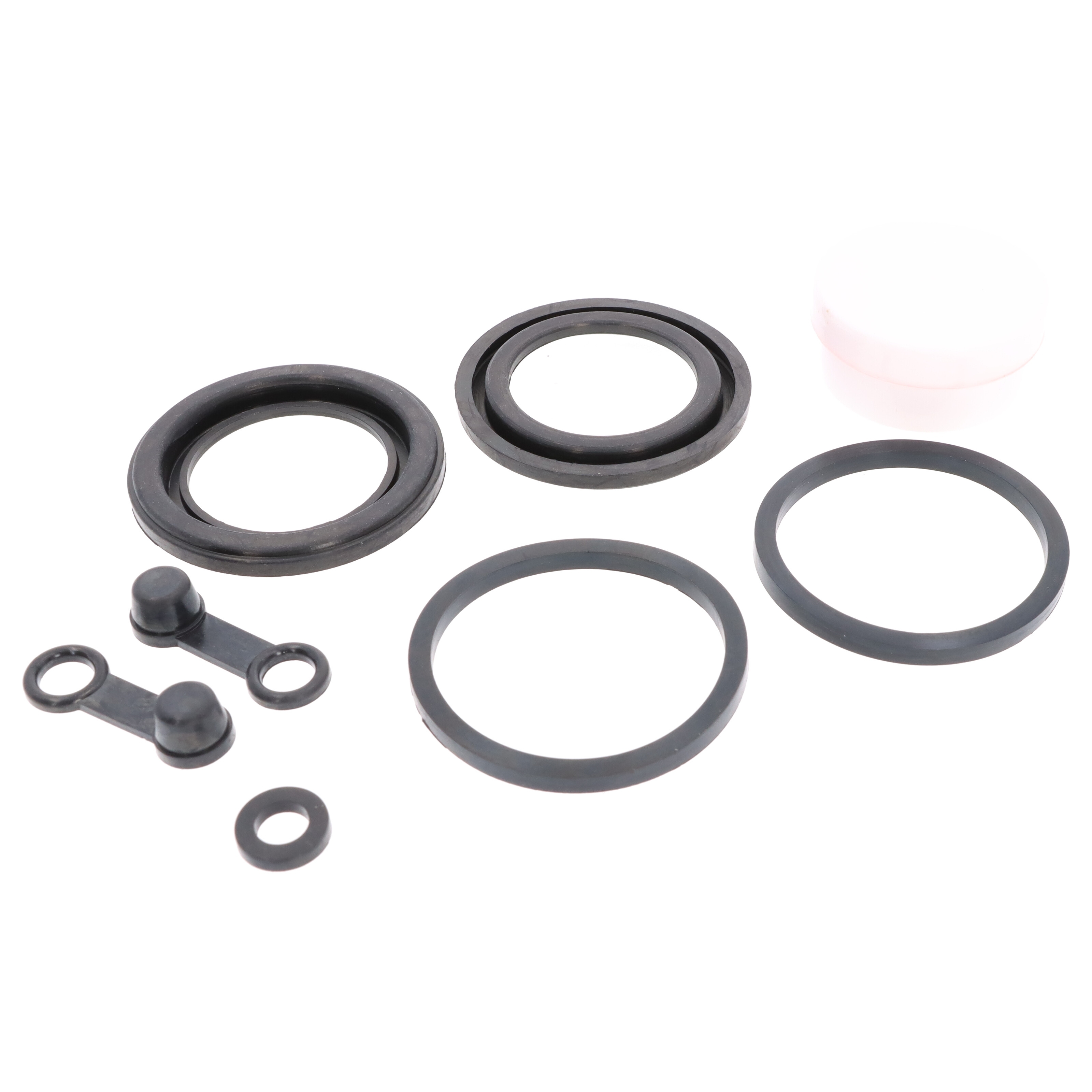 Bremssattel Reparatursatz hinten für Suzuki GS 1100 550 850 GSX 400 750