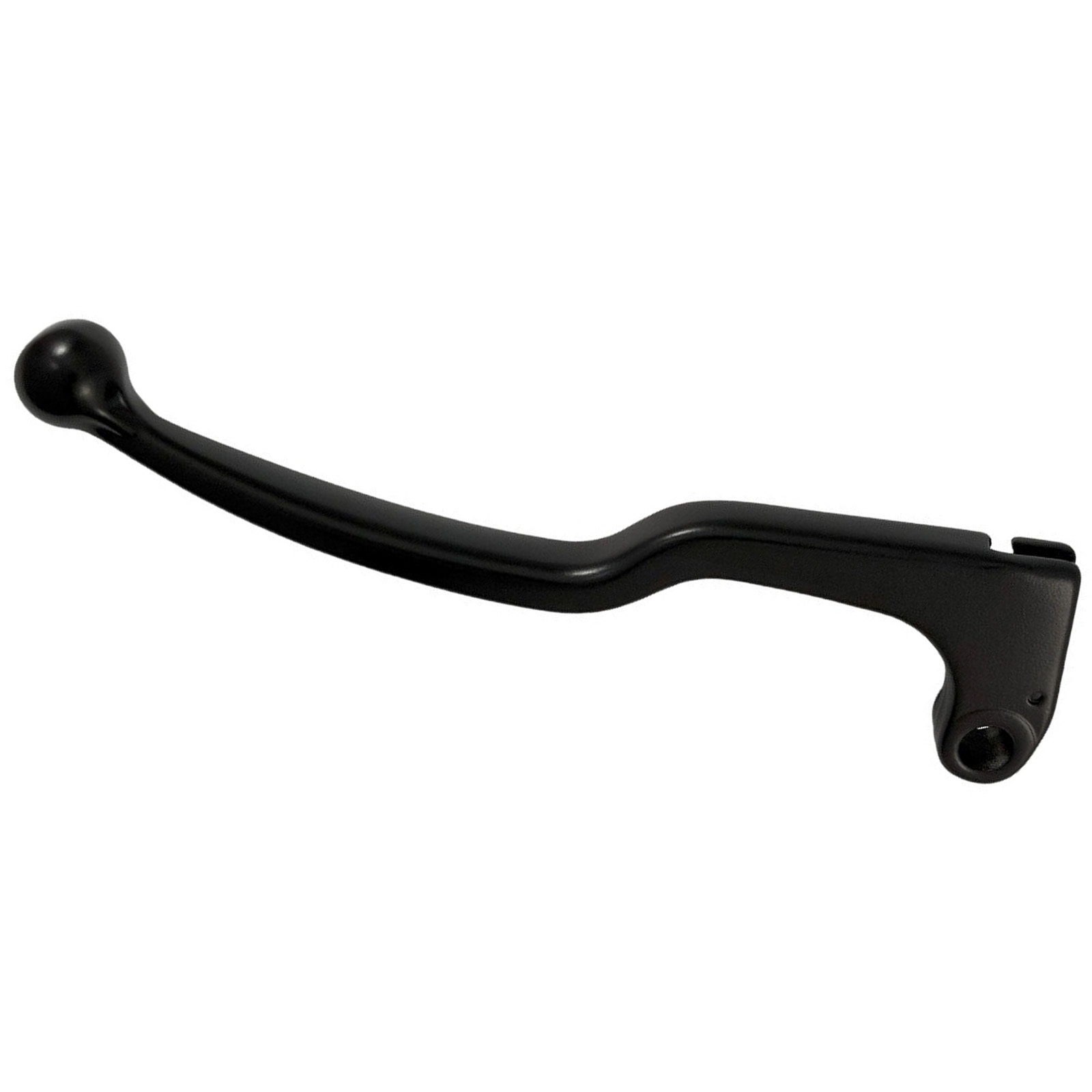 JMP Kupplungshebel für Yamaha MT07 MT09 R7 700 SCR950 XSR700 XSR900 XTZ700 R1 Alu gegossen