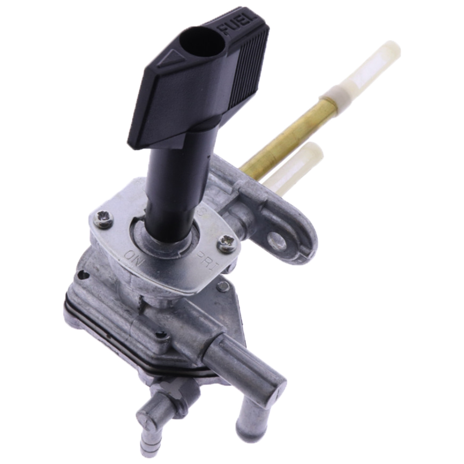 JMP 7244417 Kraftstoffhahn Benzinhahn für Suzuki Bandit GSF 600 1995-2004 GSF 1200 1996-2000