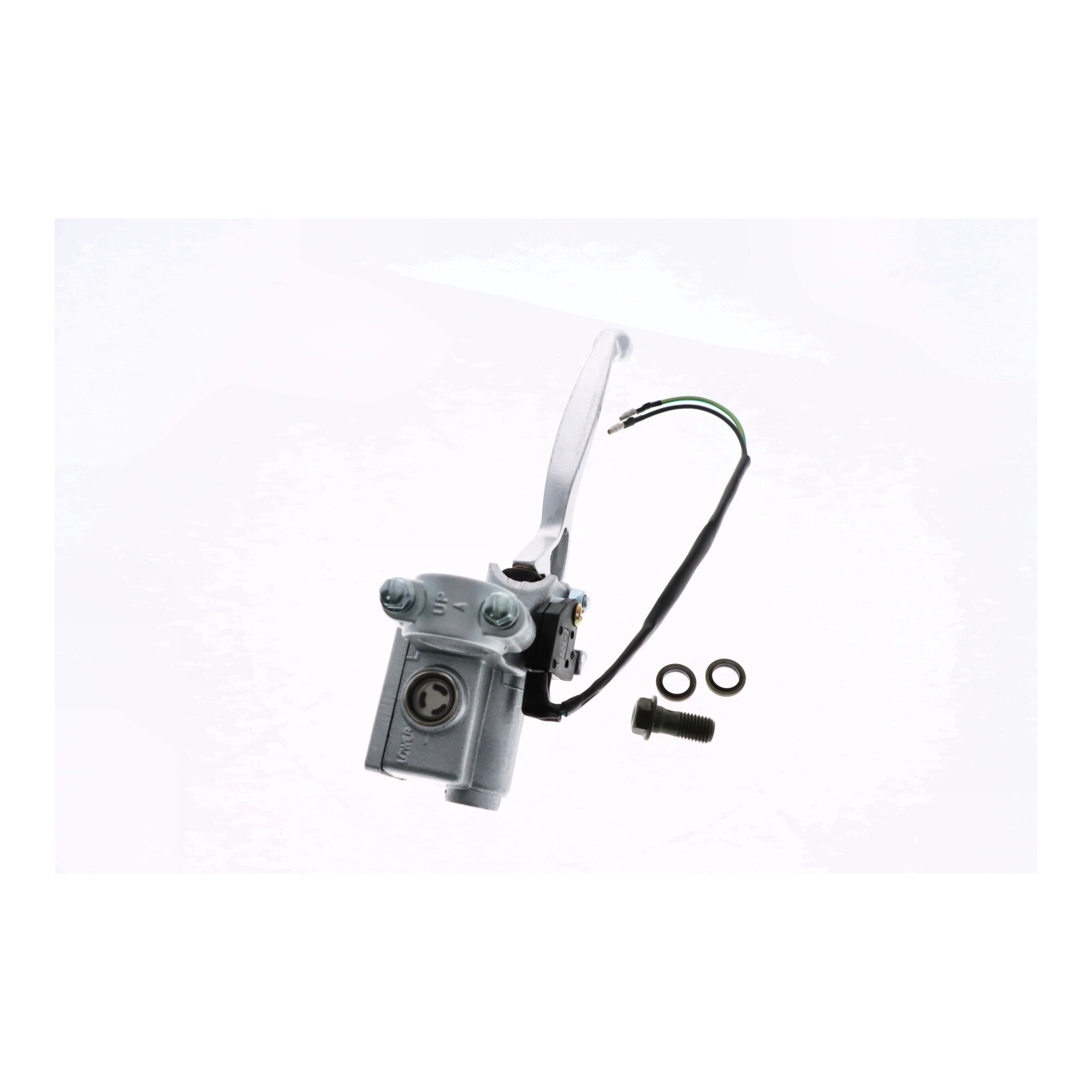 Hauptbremszylinder Bremspumpe für Jonway Romet Baotian 125ccm GY6 4T Chinaroller