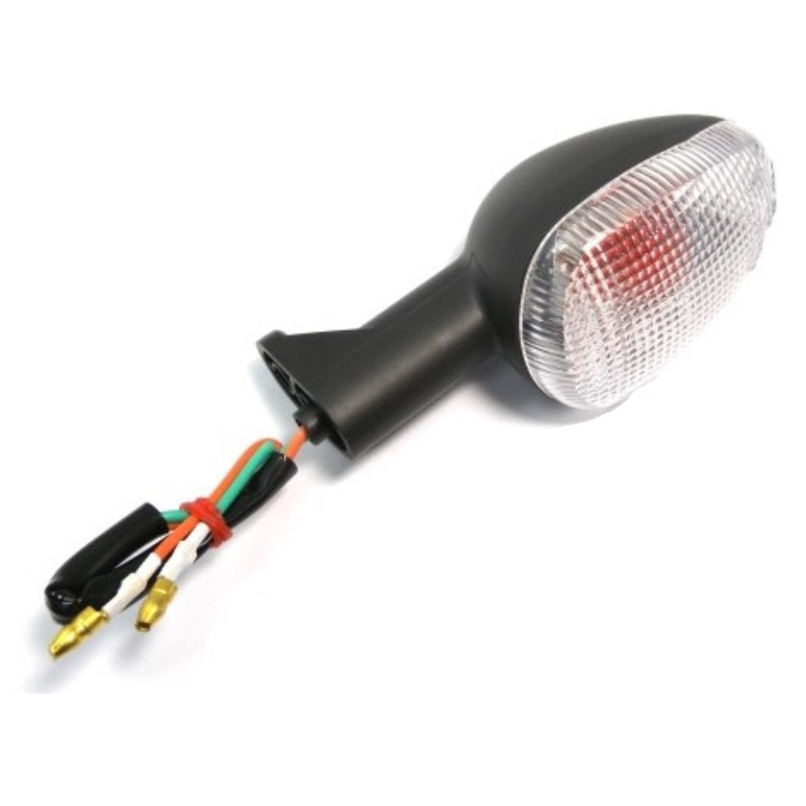 Blinkerleuchte für Aprilia RS 50 Tuono 1000 R BMW R 1200 GS Moto Guzzi Breva 750 V11 MZ/MUZ 1000 1000 S SF ST SM SX