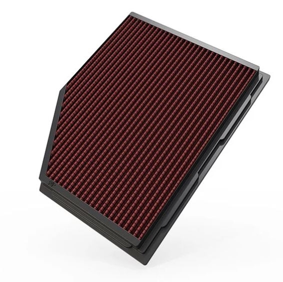 Sport Luftfilter 33-2292 für BMW 520I 03-05 525I 530i 03-10 für BMW 630I 04-11