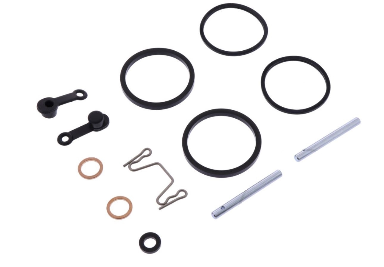 Bremssattel Reparatursatz für Kawasaki ZX7R Suzuki GSF Bandit GSX GSXR RF TL