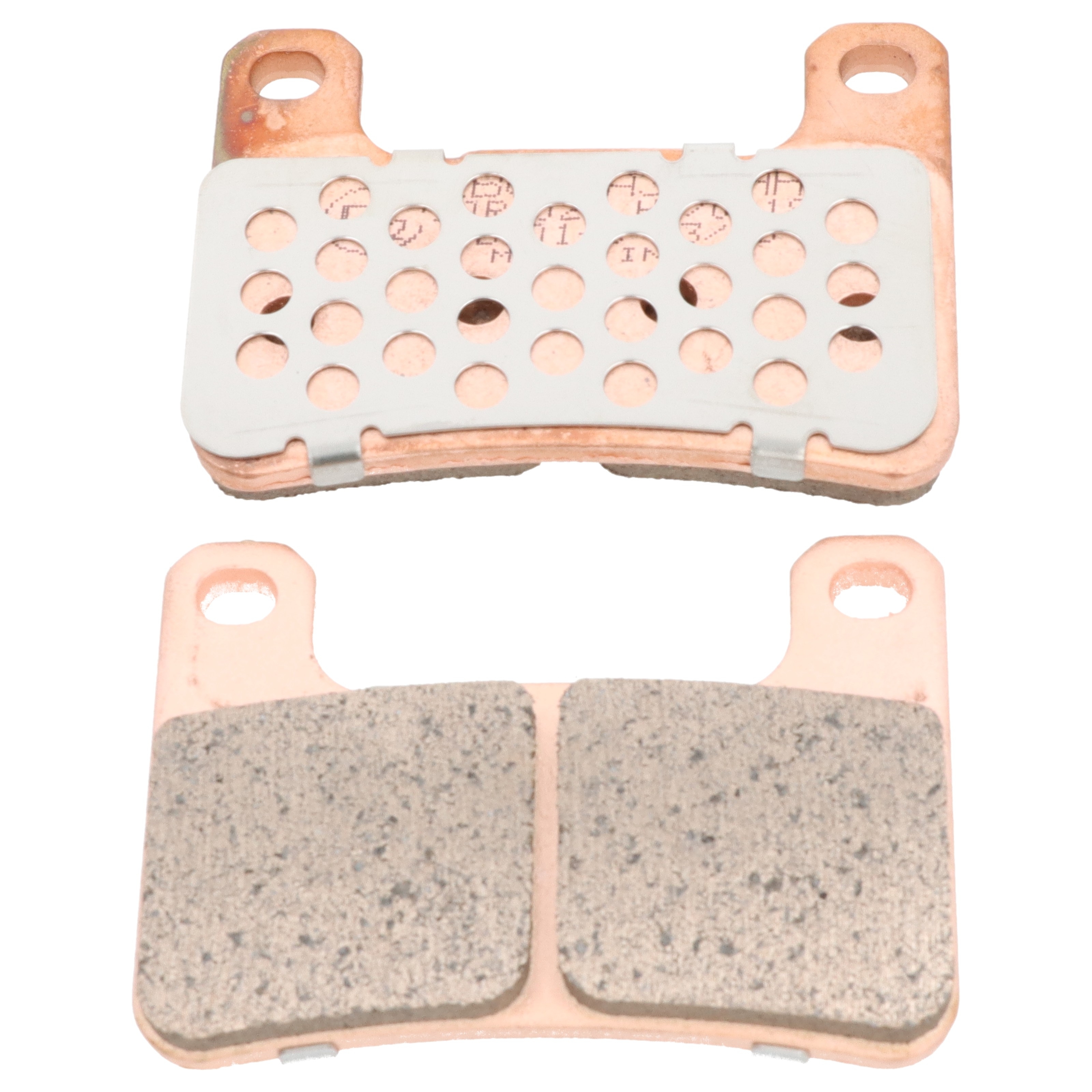 EBC FA379HH Sintermetall Bremsbeläge vorne für Suzuki GSX-R 600 750 1000 Kawasaki Z ZX-10R