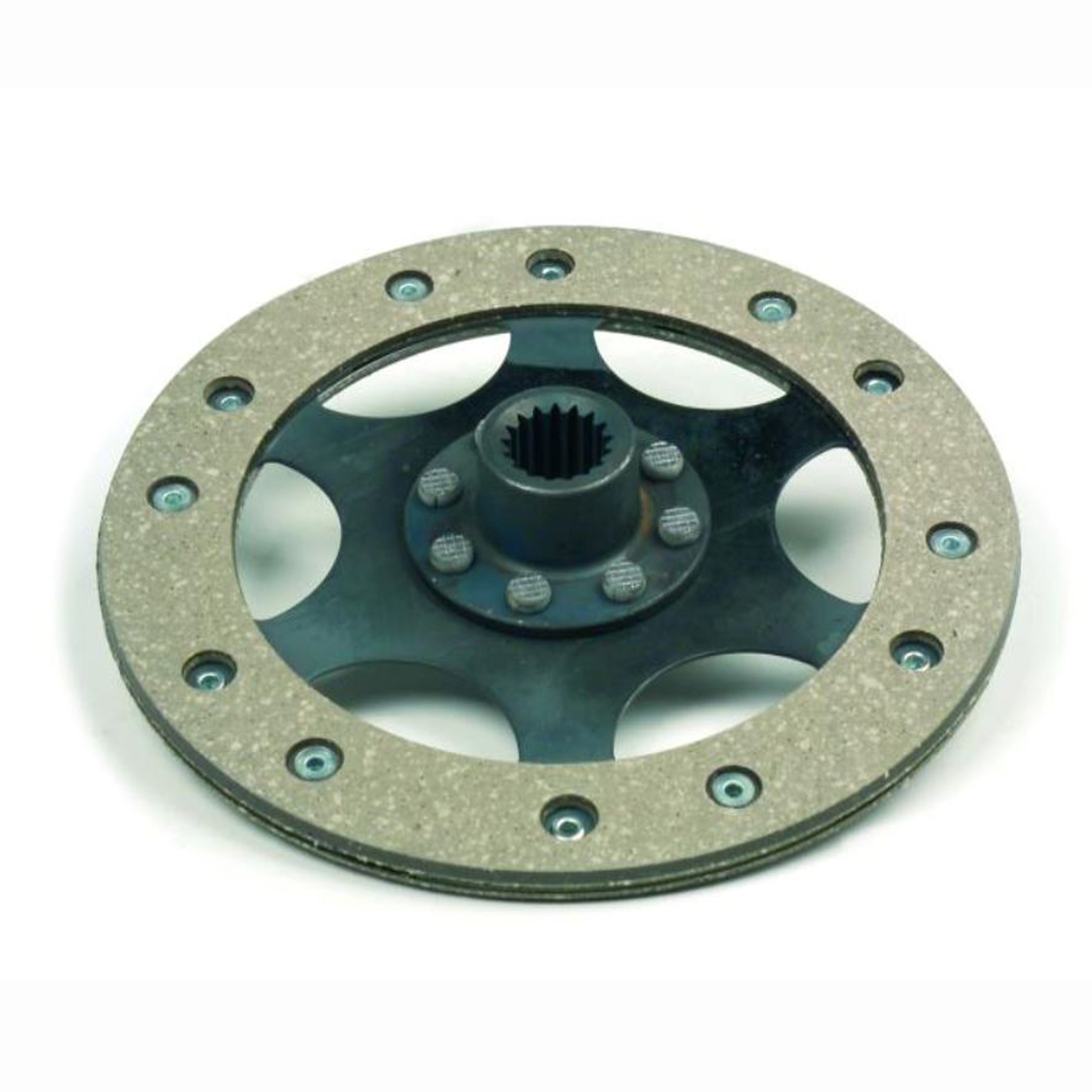 TRW MCC608 Kupplungsscheibe für BMW R 1100 R 1150 R 1200 R 850 C R1100 R1200