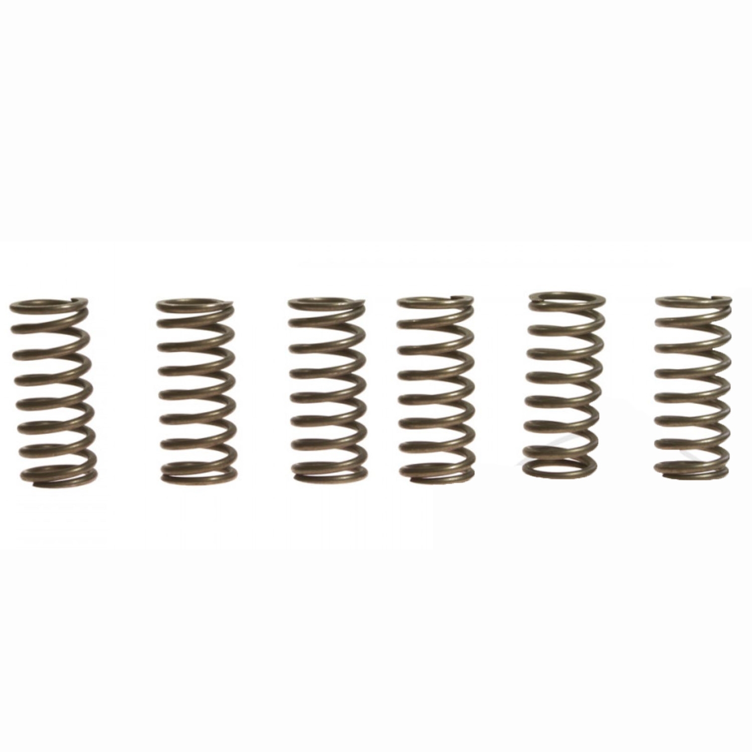 EBC CSK136 Kupplungsfedern Satz verstärkt KTM SX Quad 450 505 2009 - 2011 SX-F 450