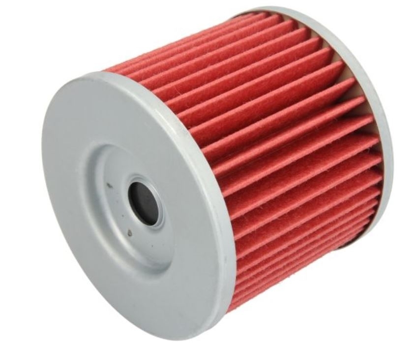 HIFLO HF133 Ölfilter für Suzuki GS500 E GSX400 750 1100 GSF400 GR GS400 450 500 550 1000
