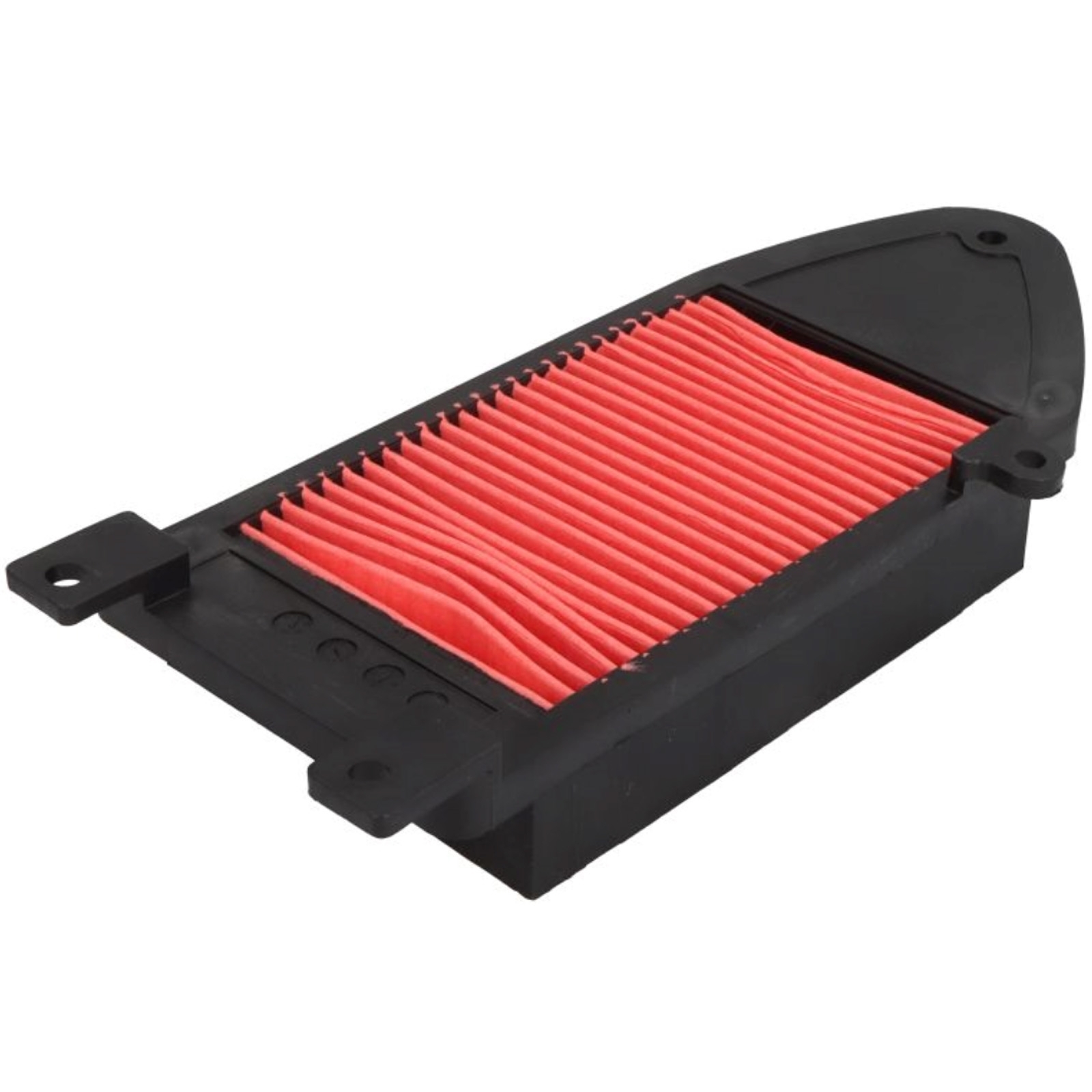 Luftfilter S410210200057 Filterelement für Kymco Agility People 125 150 200 Super 8 Malaguti Ciak 125