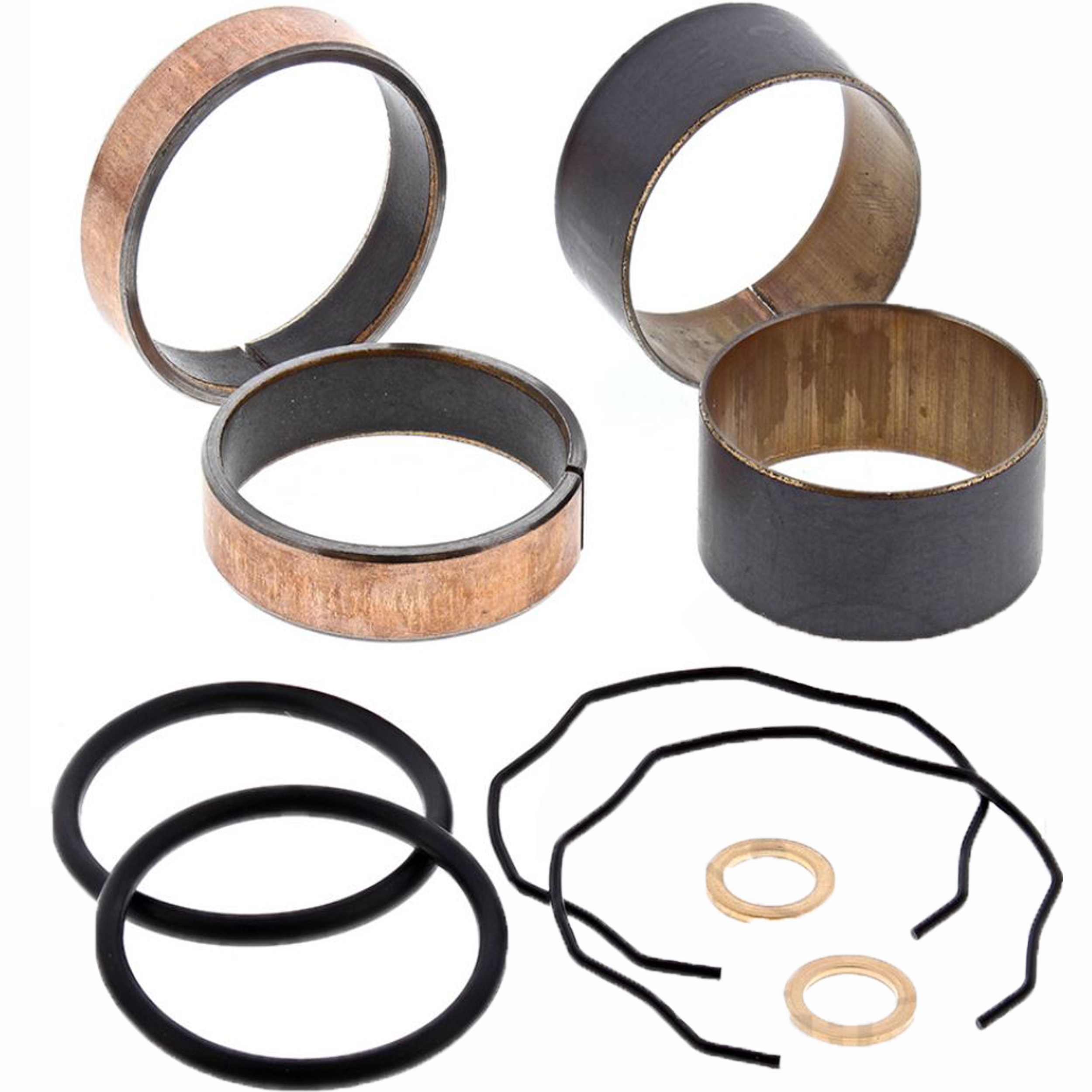 All Balls Gabelreparatursatz 38-6125 vorne für Kawasaki Z Suzuki GSX-S Yamaha MT-09 Tracer XSR 900
