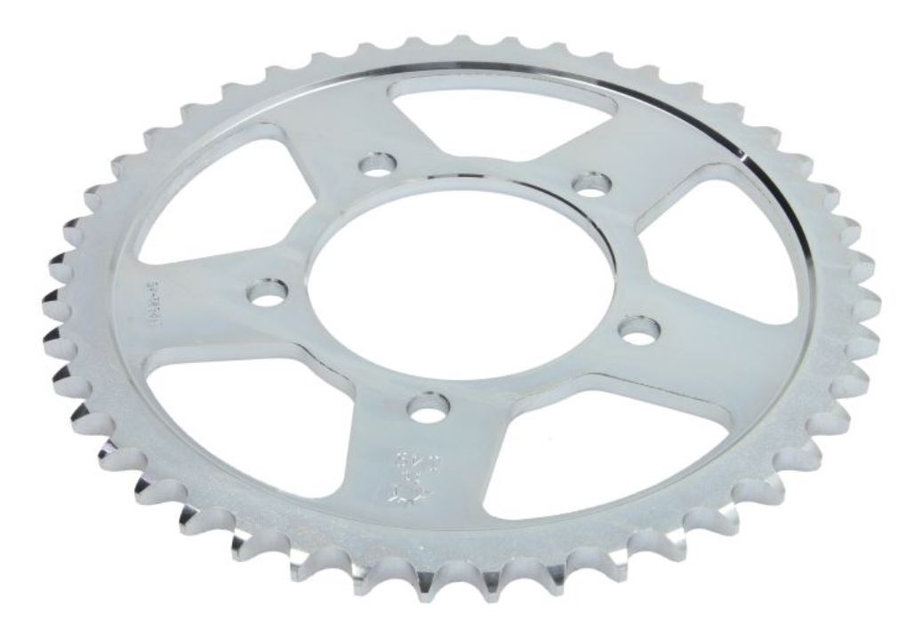 JT Kettenrad 45 Zähne 530 Teilung / R829-45 JT Sprockets JTR829.45