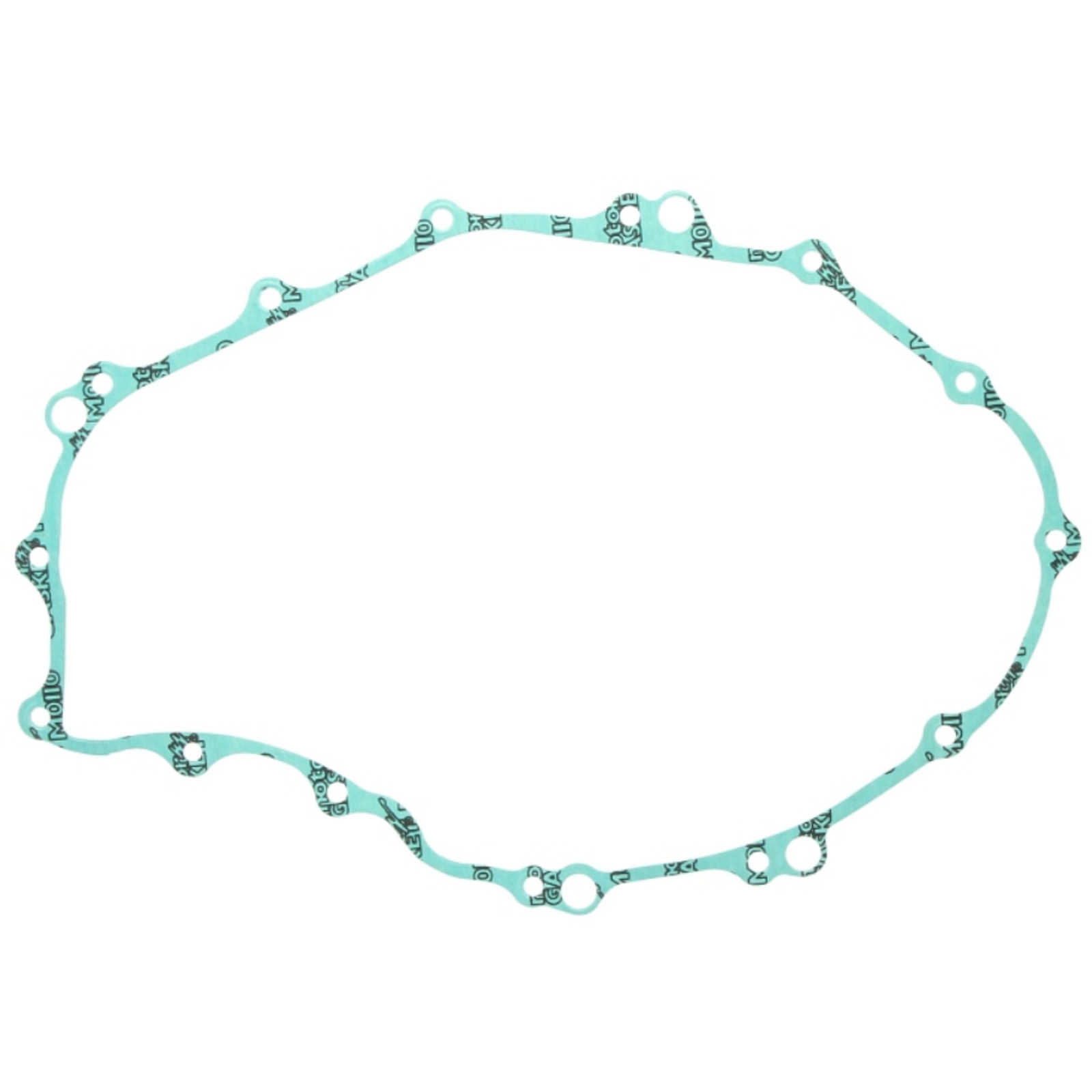 Kupplungsdeckeldichtung S410210008108 für Honda Fireblade CBR1000 RR RA 2008 - 2016 SC59